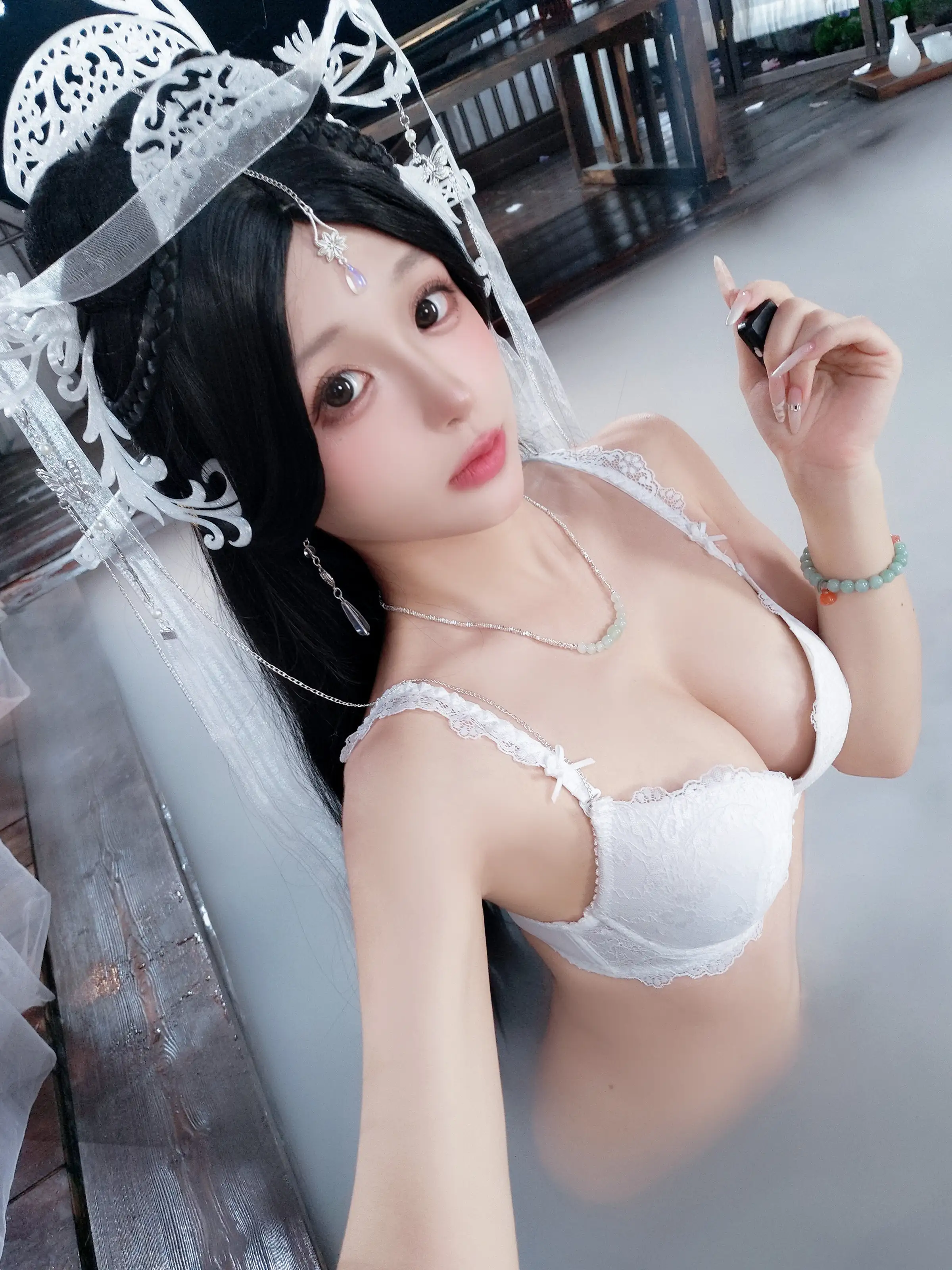 日奈娇 – 白月光视频下载 [2部 1分59秒]