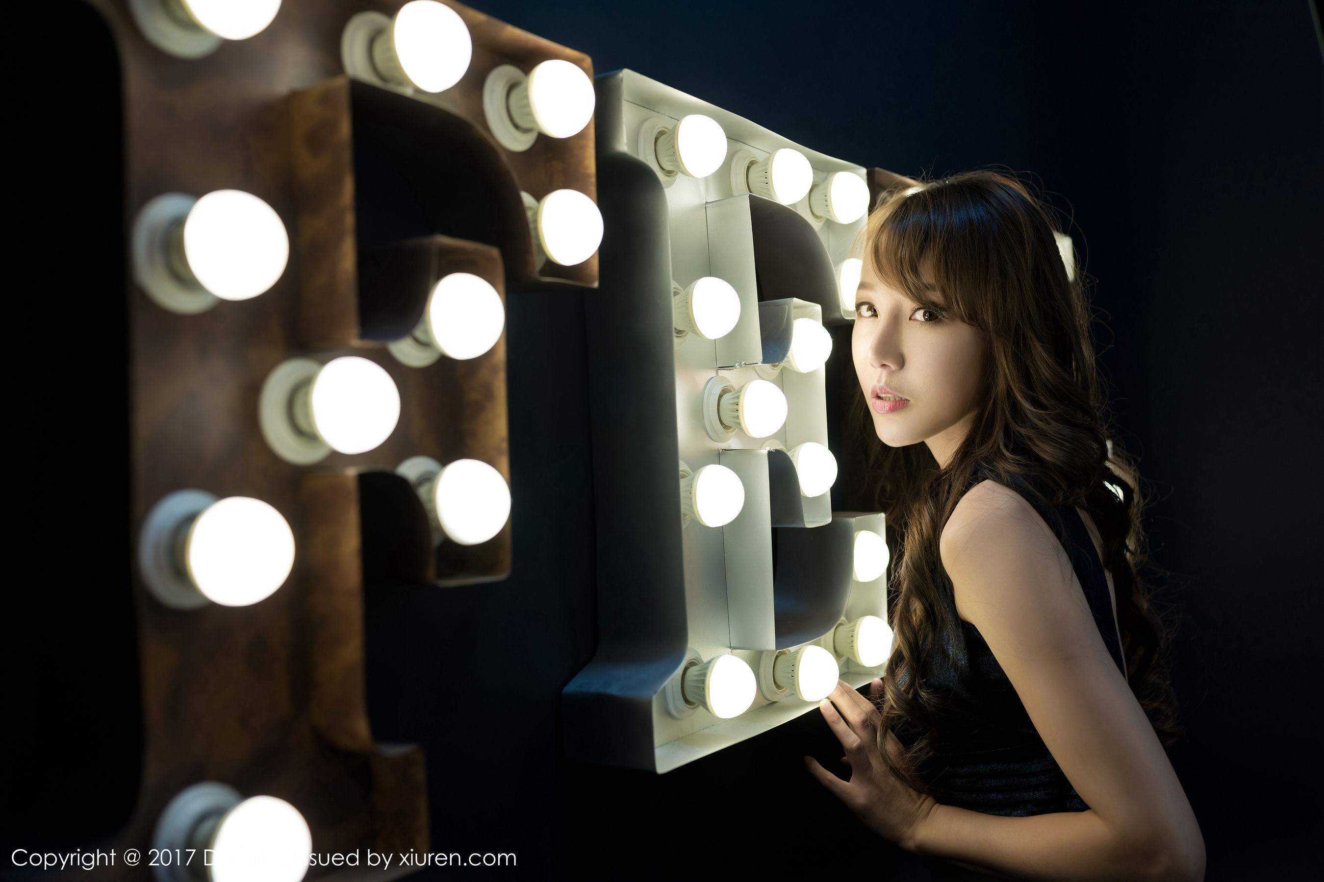 王沫儿SaSa《激情写真》 御女郎DKGirl VOL.016 [51P]