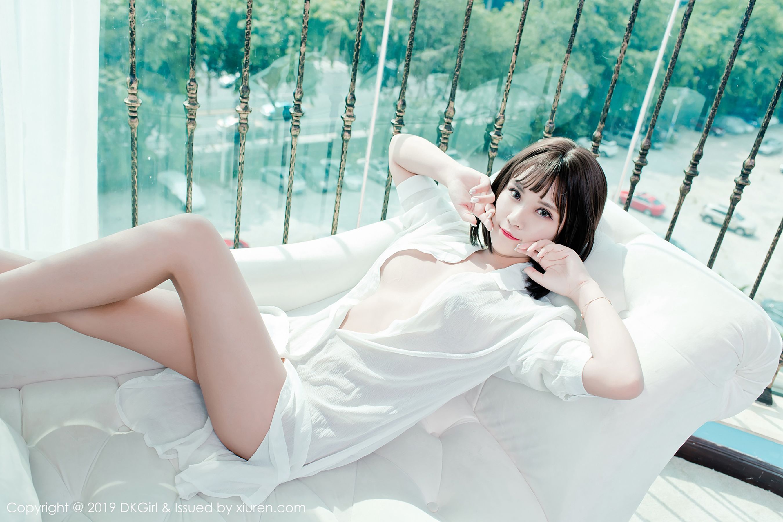 御女郎DKGirl Vol.094 萌宝儿BoA [37P]
