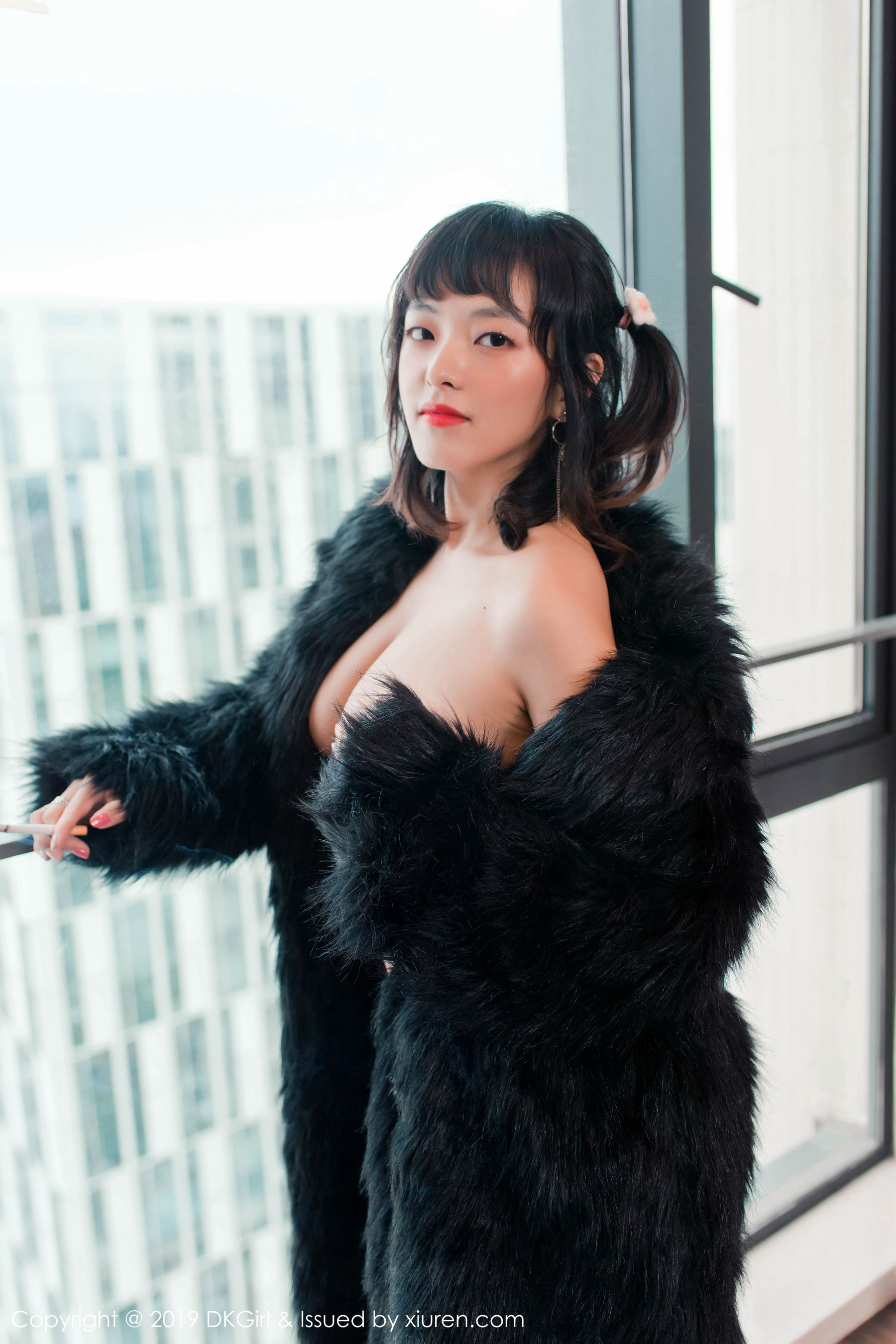 御女郎DKGirl Vol.118 张花花 [40P]