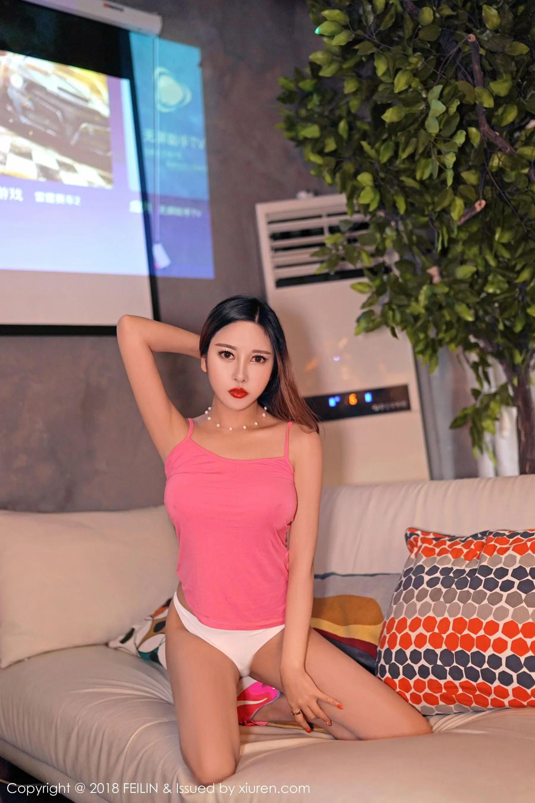 嗲囡囡 VOL.168 李梓熙
