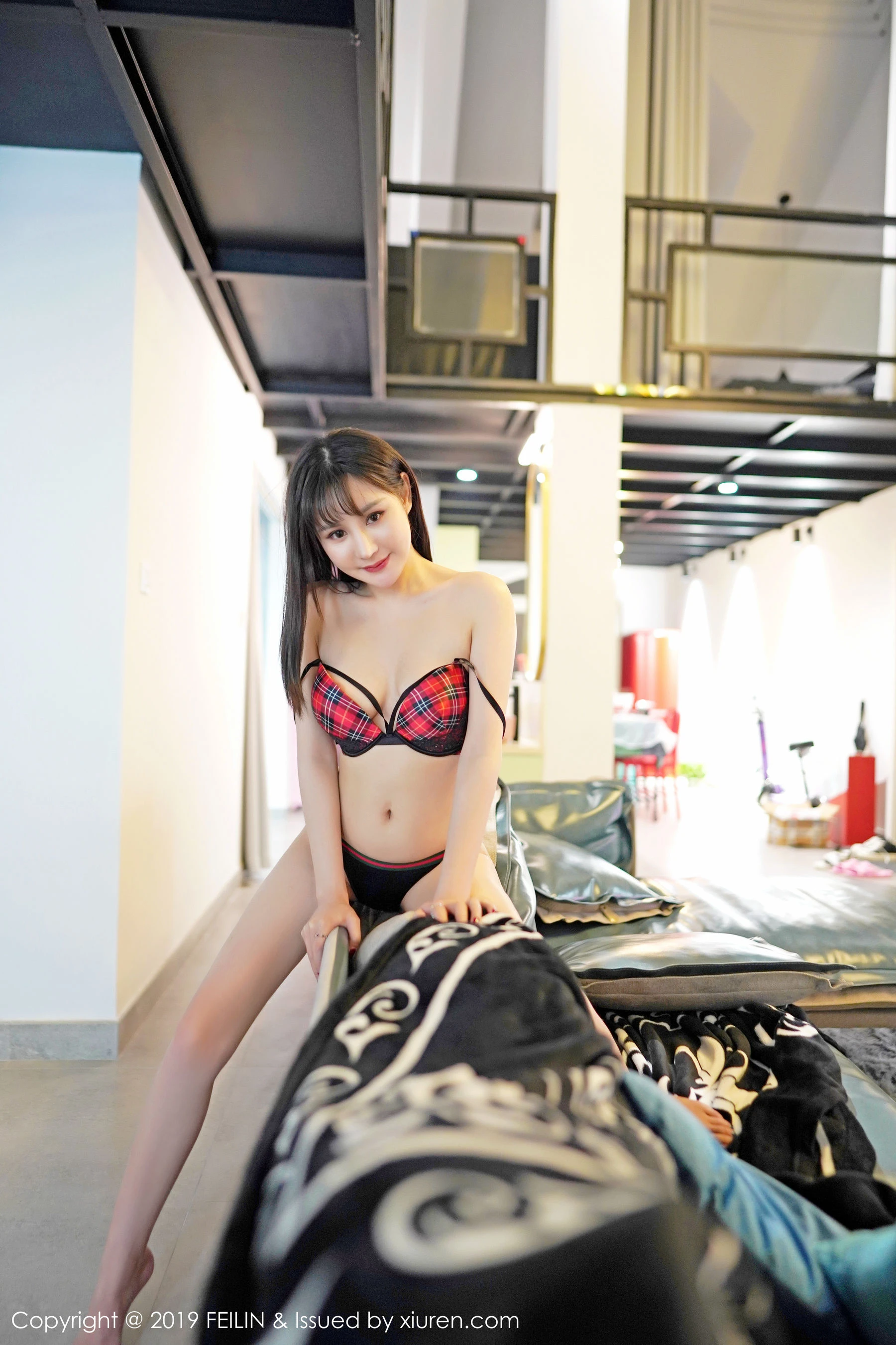 嗲囡囡 VOL.205 Celina青妍