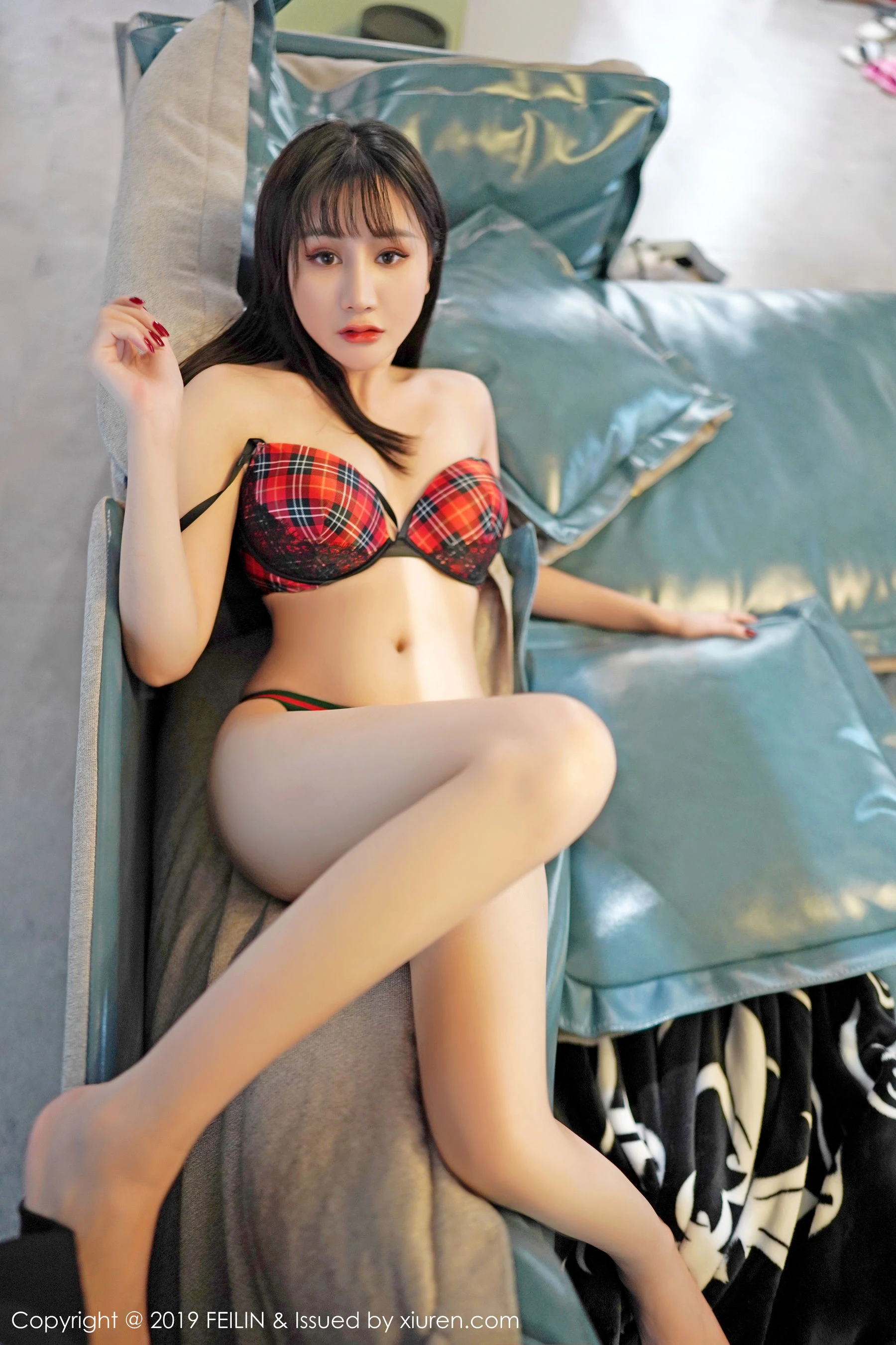 嗲囡囡 VOL.205 Celina青妍