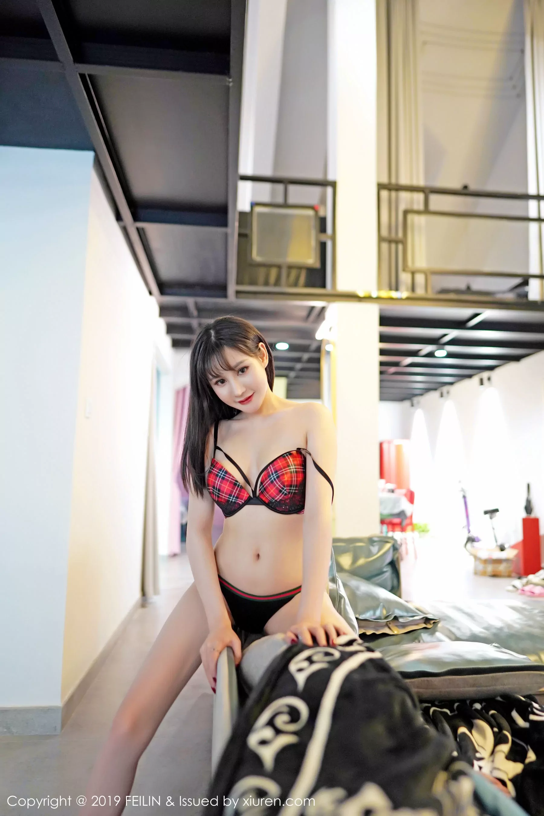 嗲囡囡 VOL.205 Celina青妍