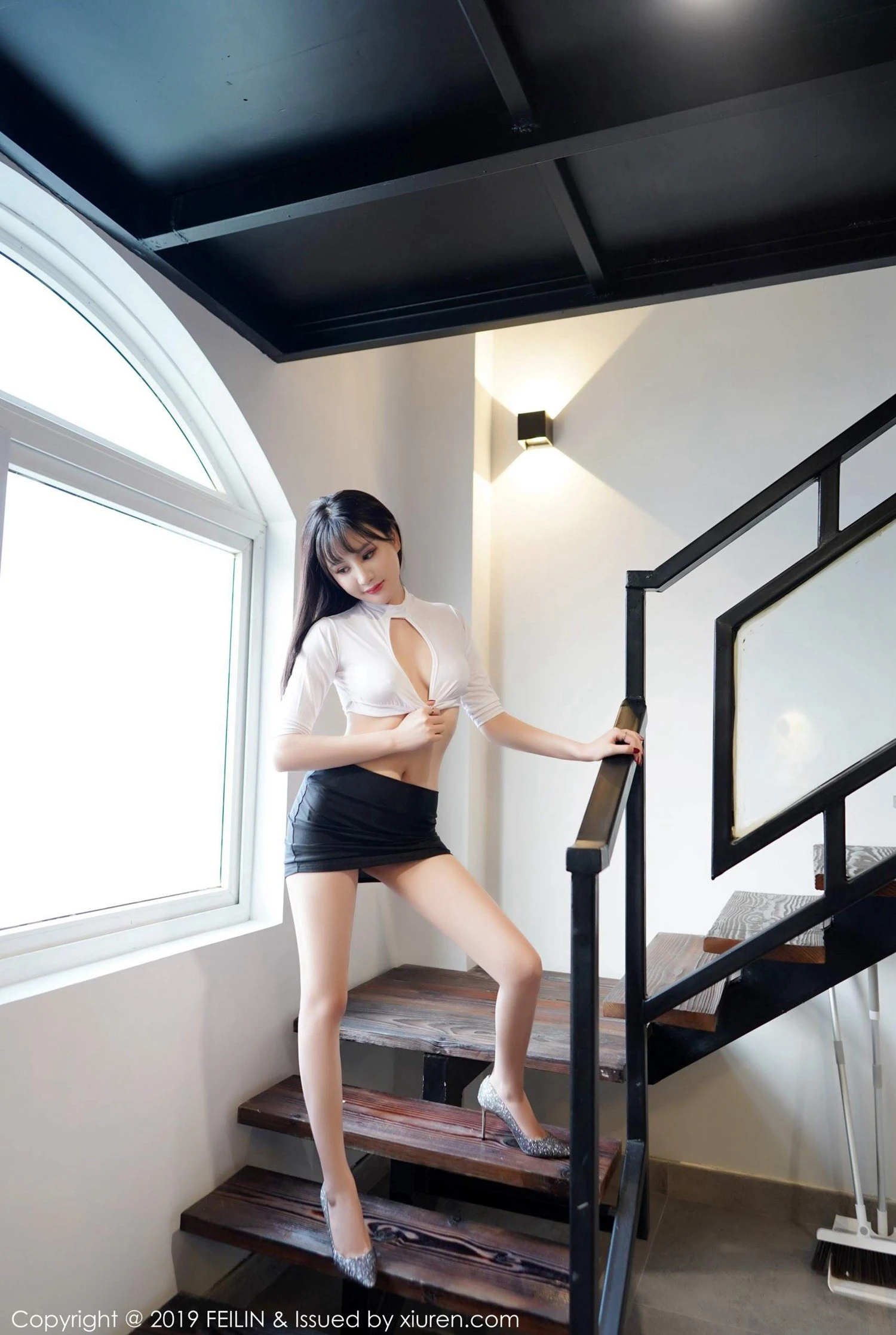 eiLin 嗲囡囡 VOL.210 Celina青妍