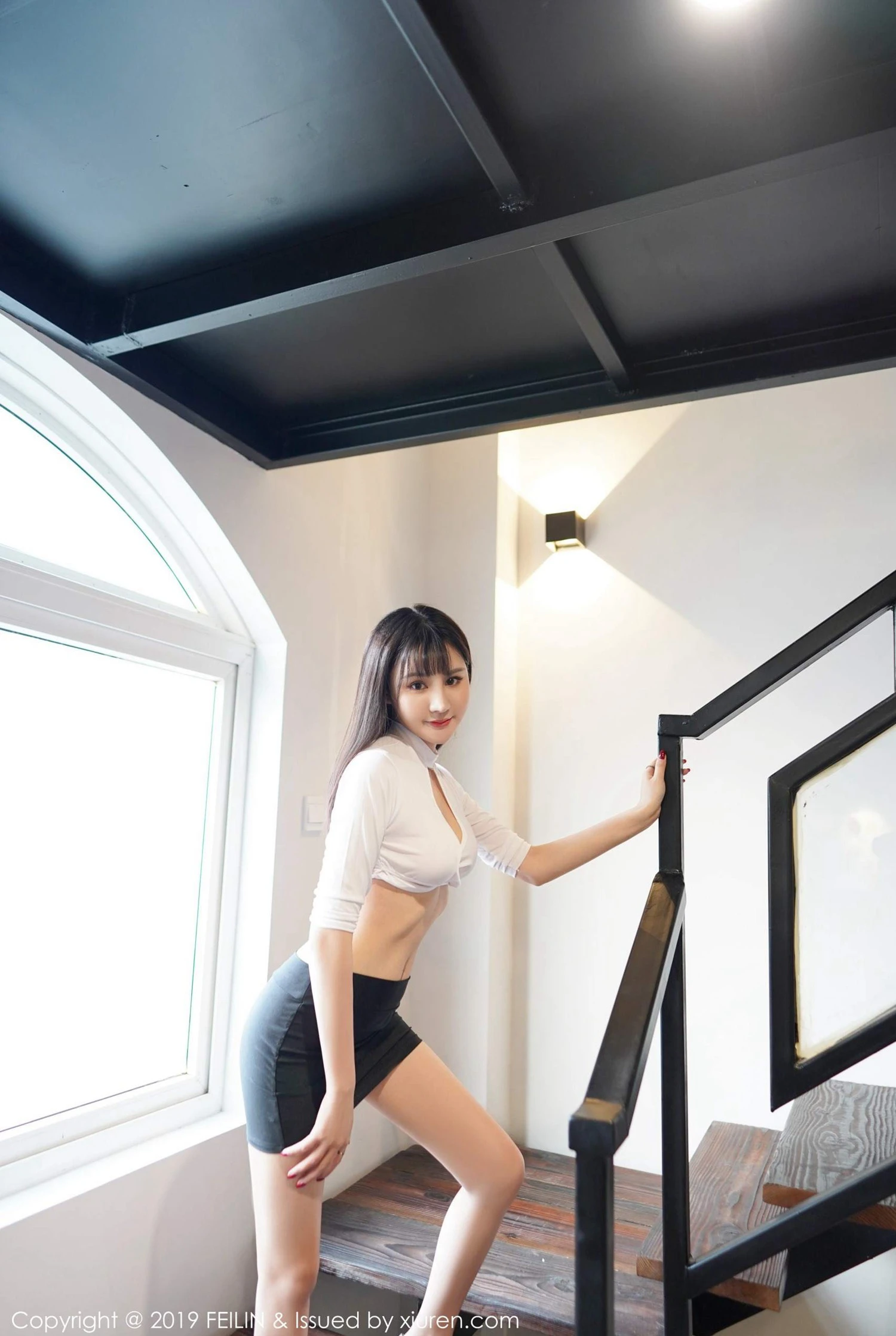 eiLin 嗲囡囡 VOL.210 Celina青妍