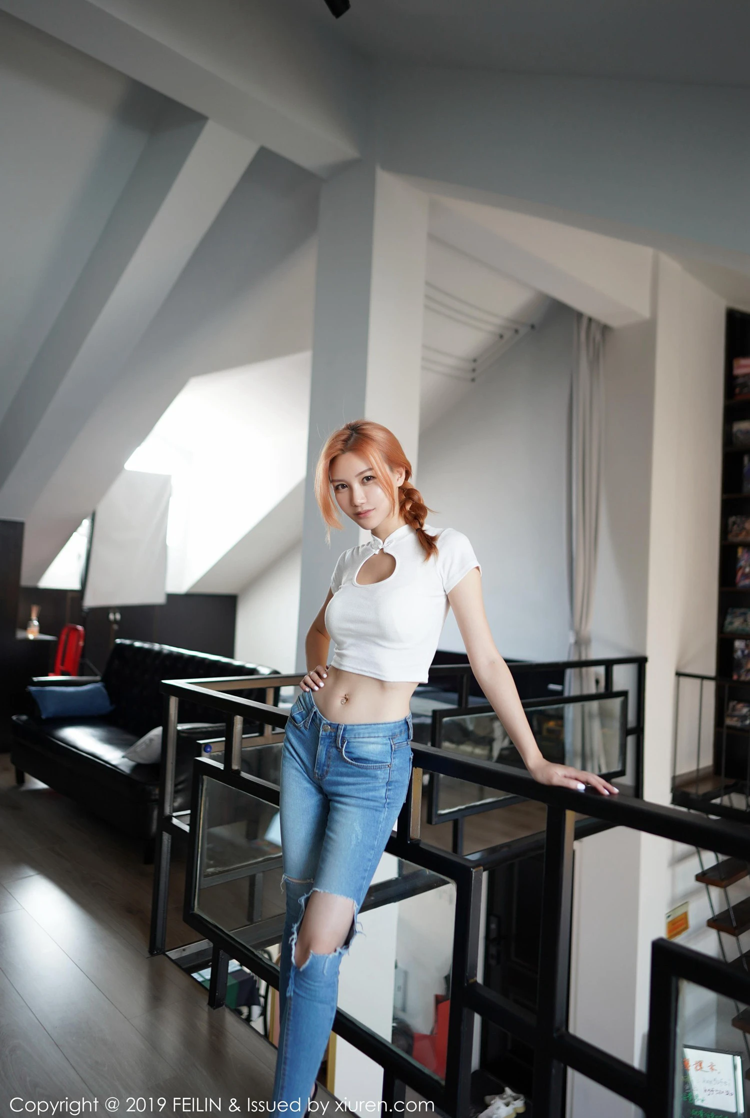 eiLin 嗲囡囡 Vol.212 爱丽儿