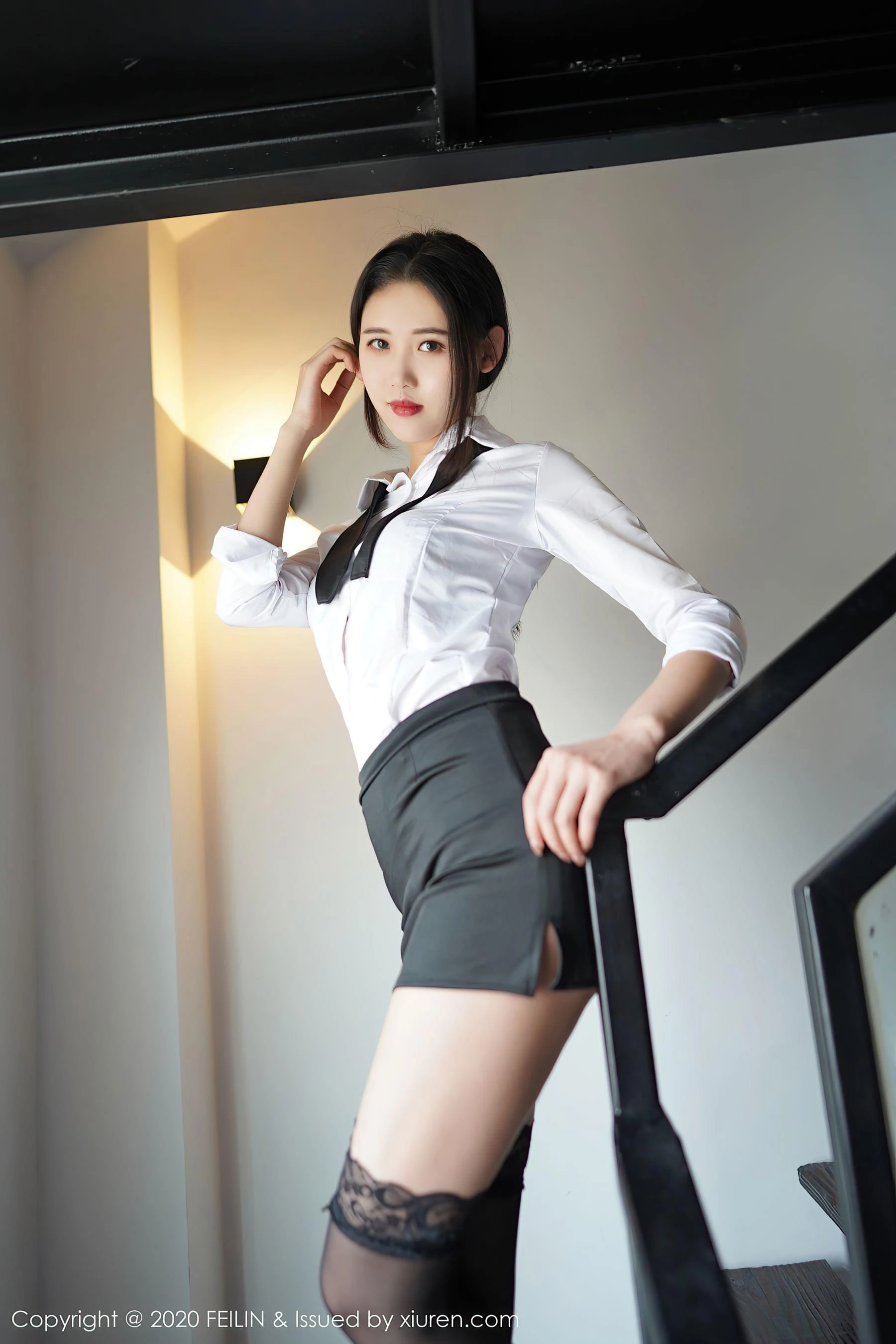 嗲囡囡 VOL.341 陈一涵
