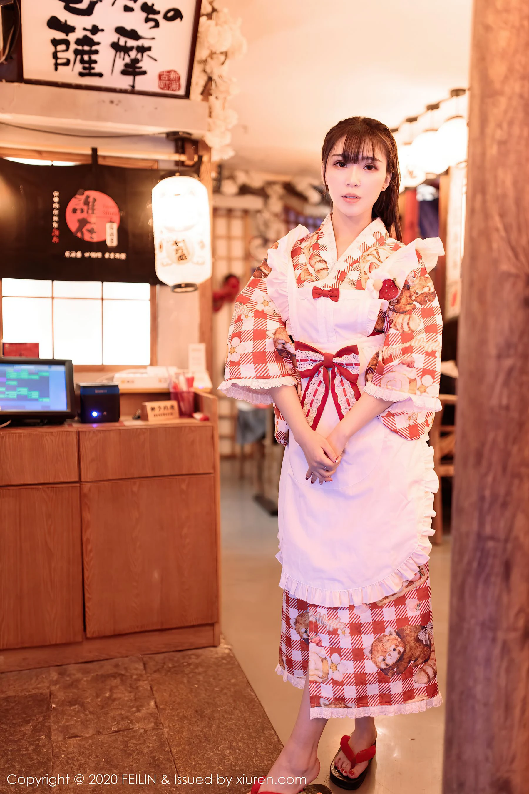 嗲囡囡 VOL.360 小波多
