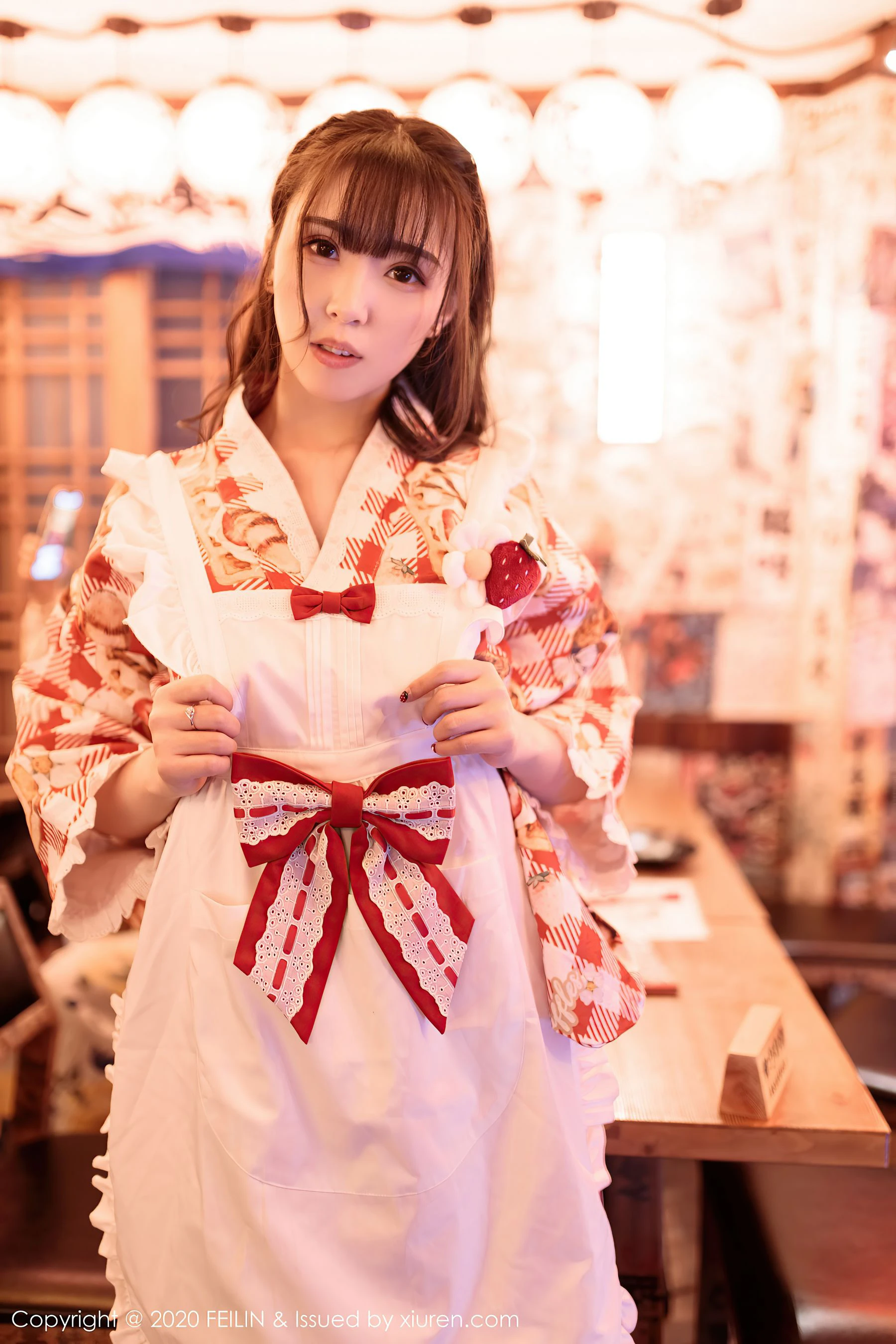嗲囡囡 VOL.360 小波多