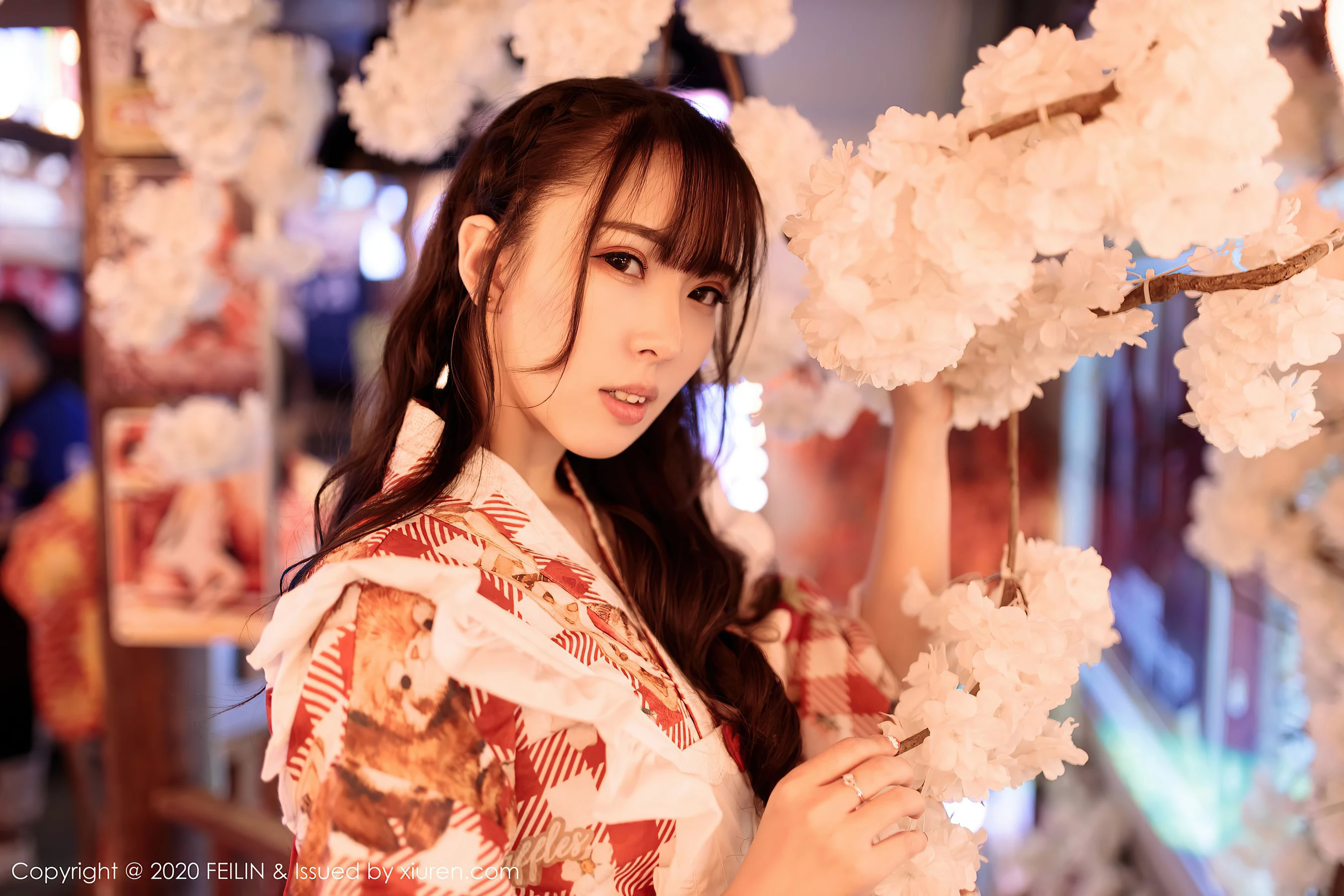 嗲囡囡 VOL.360 小波多
