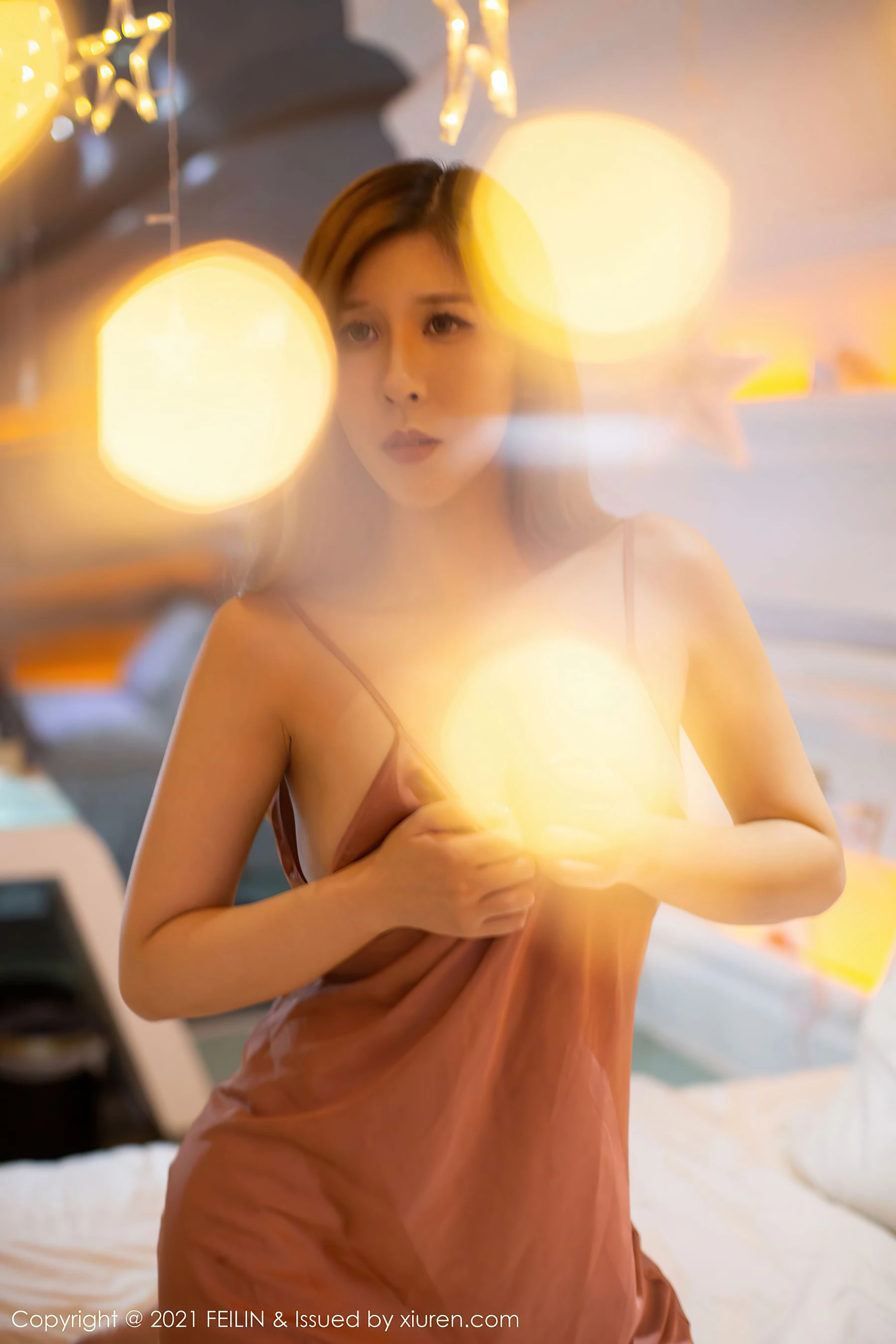 嗲囡囡 VOL.368 Isabelle贵贵