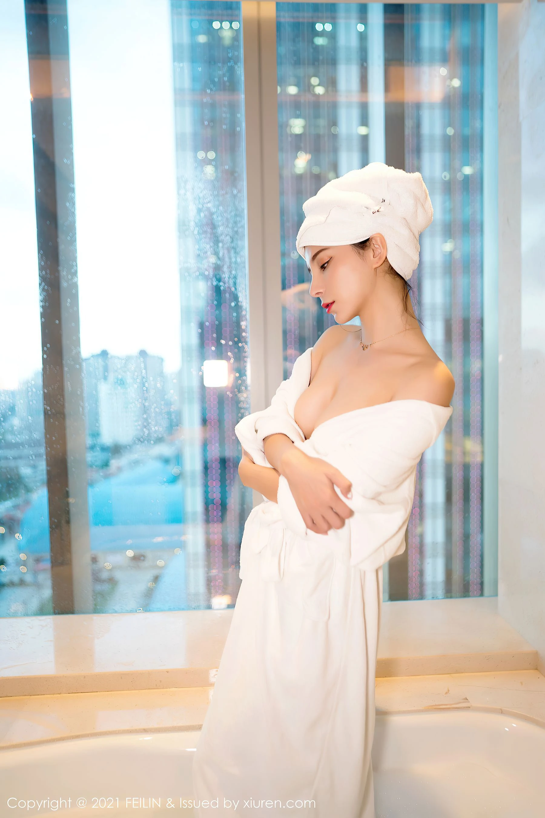 嗲囡囡 VOL.383 小蛮妖Yummy