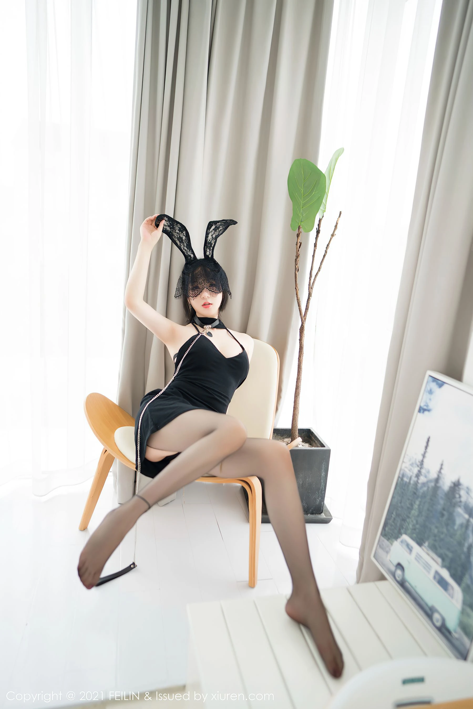 嗲囡囡 VOL.405 龙女宝宝