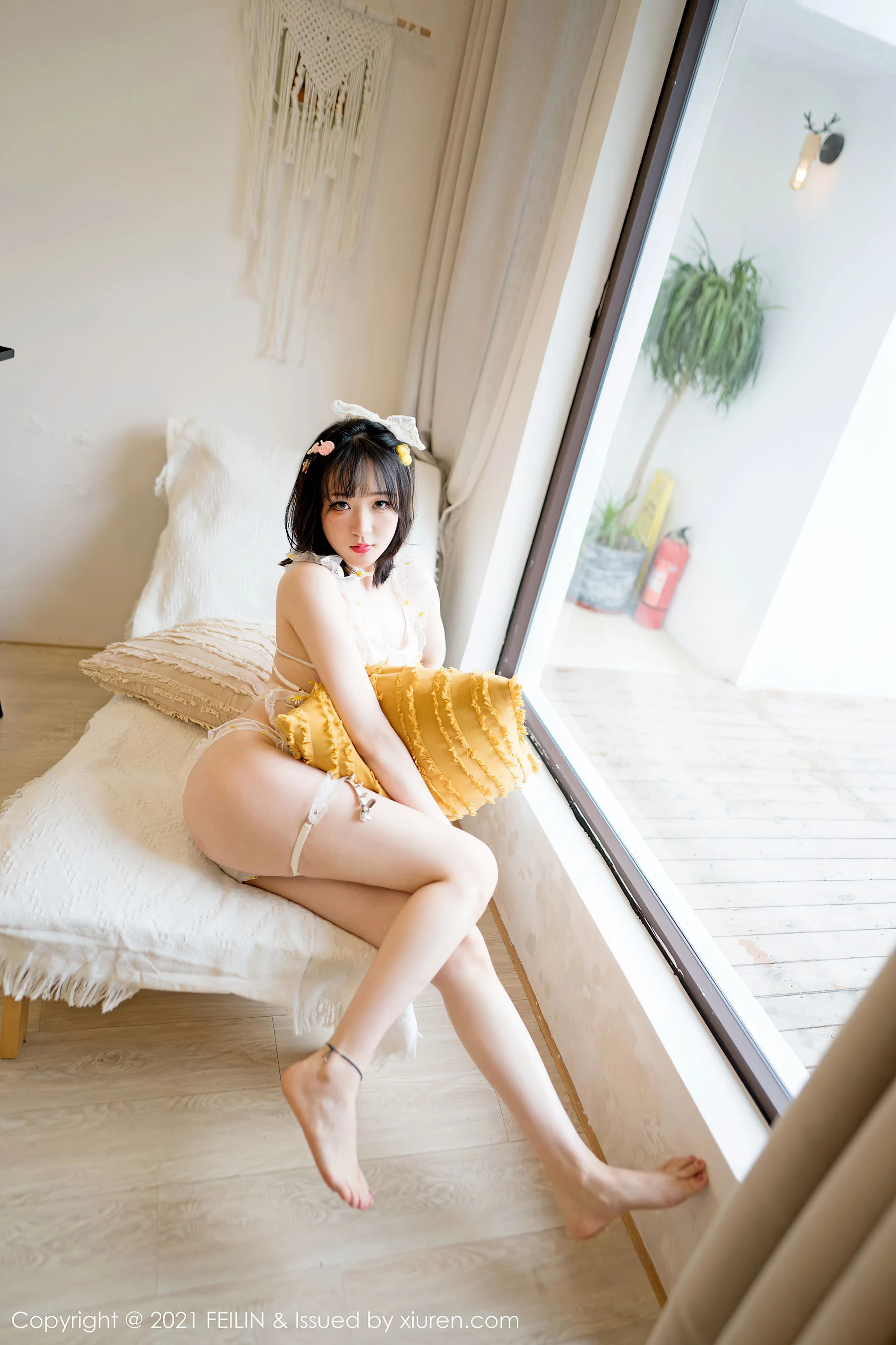 嗲囡囡 VOL.411 龙女宝宝
