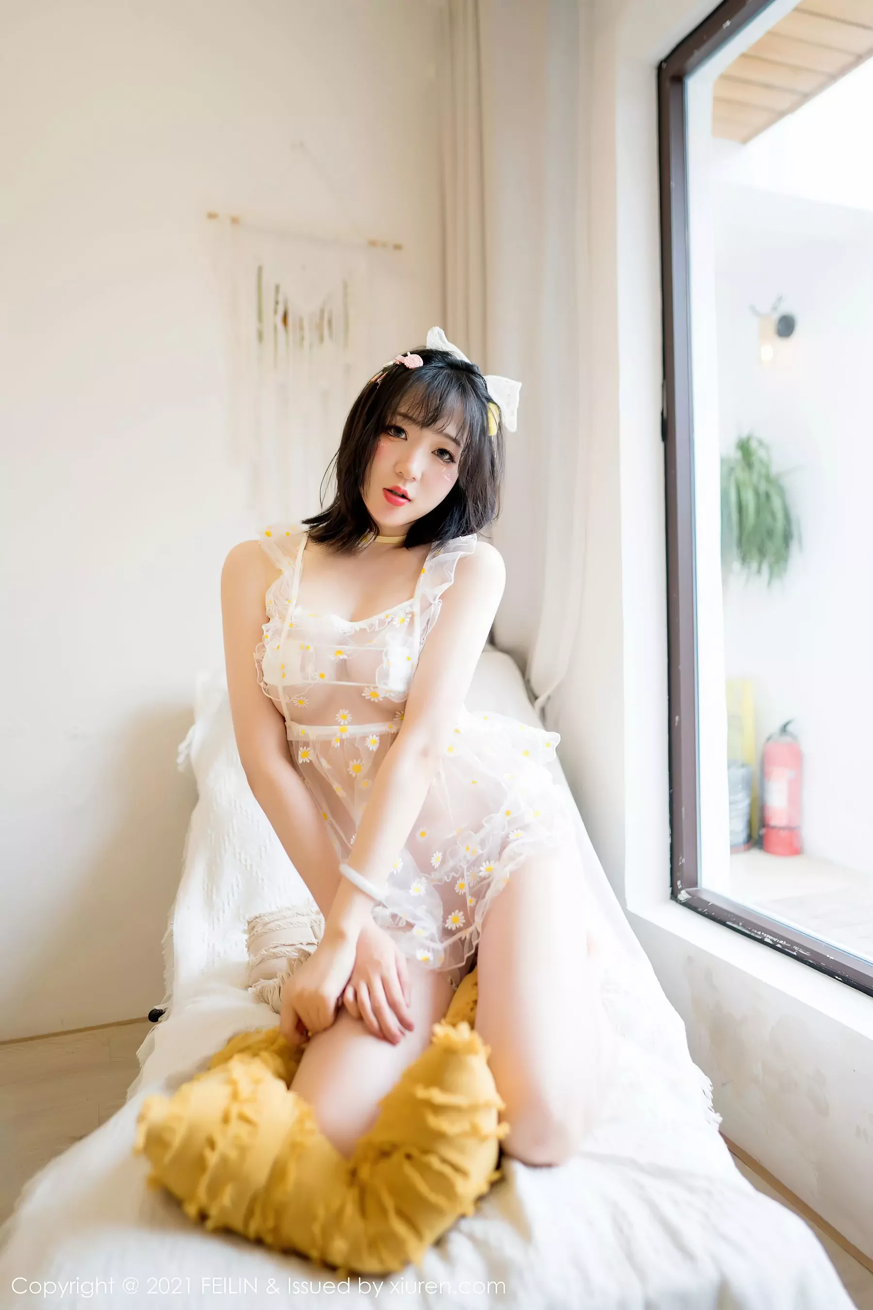 嗲囡囡 VOL.411 龙女宝宝