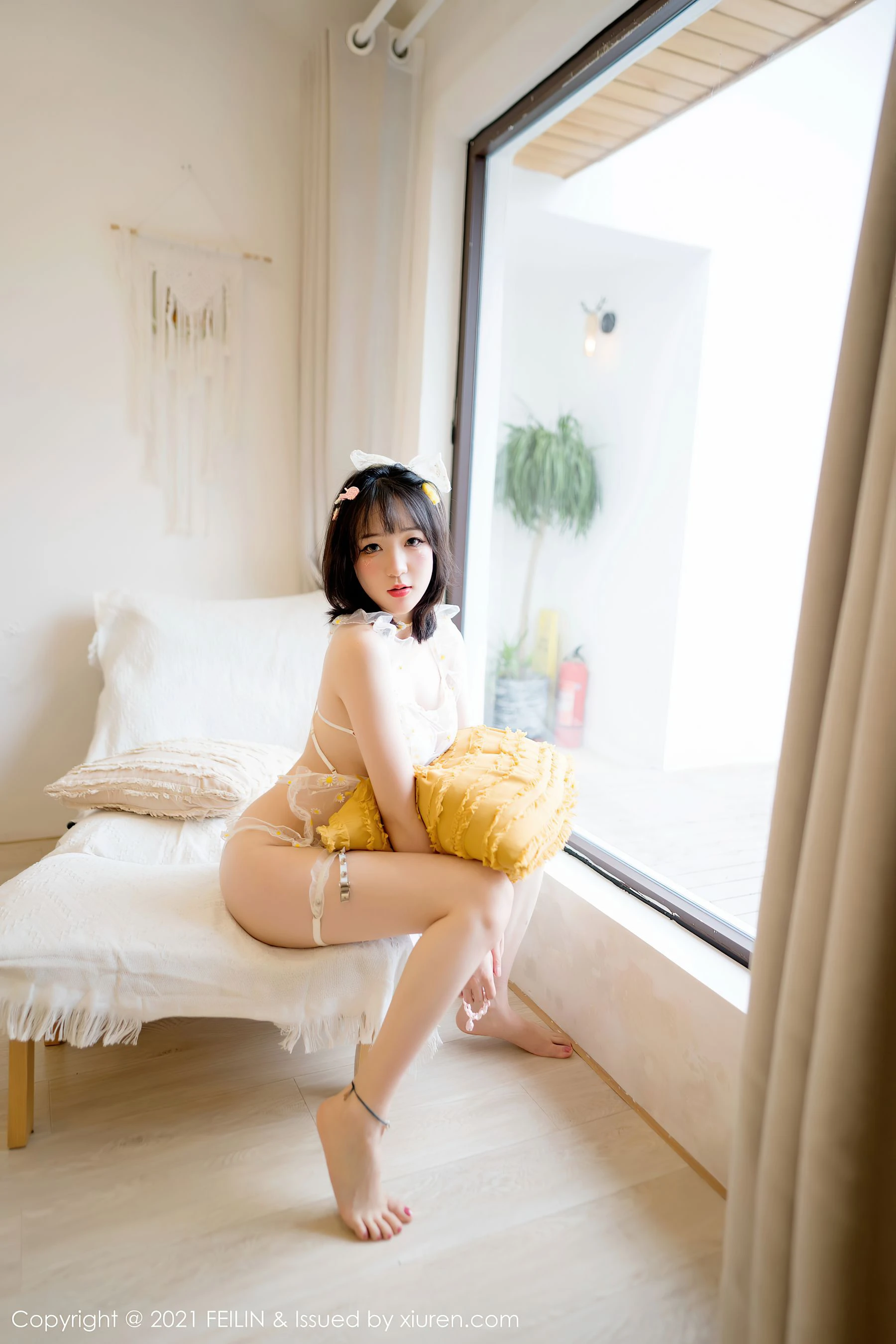 嗲囡囡 VOL.411 龙女宝宝