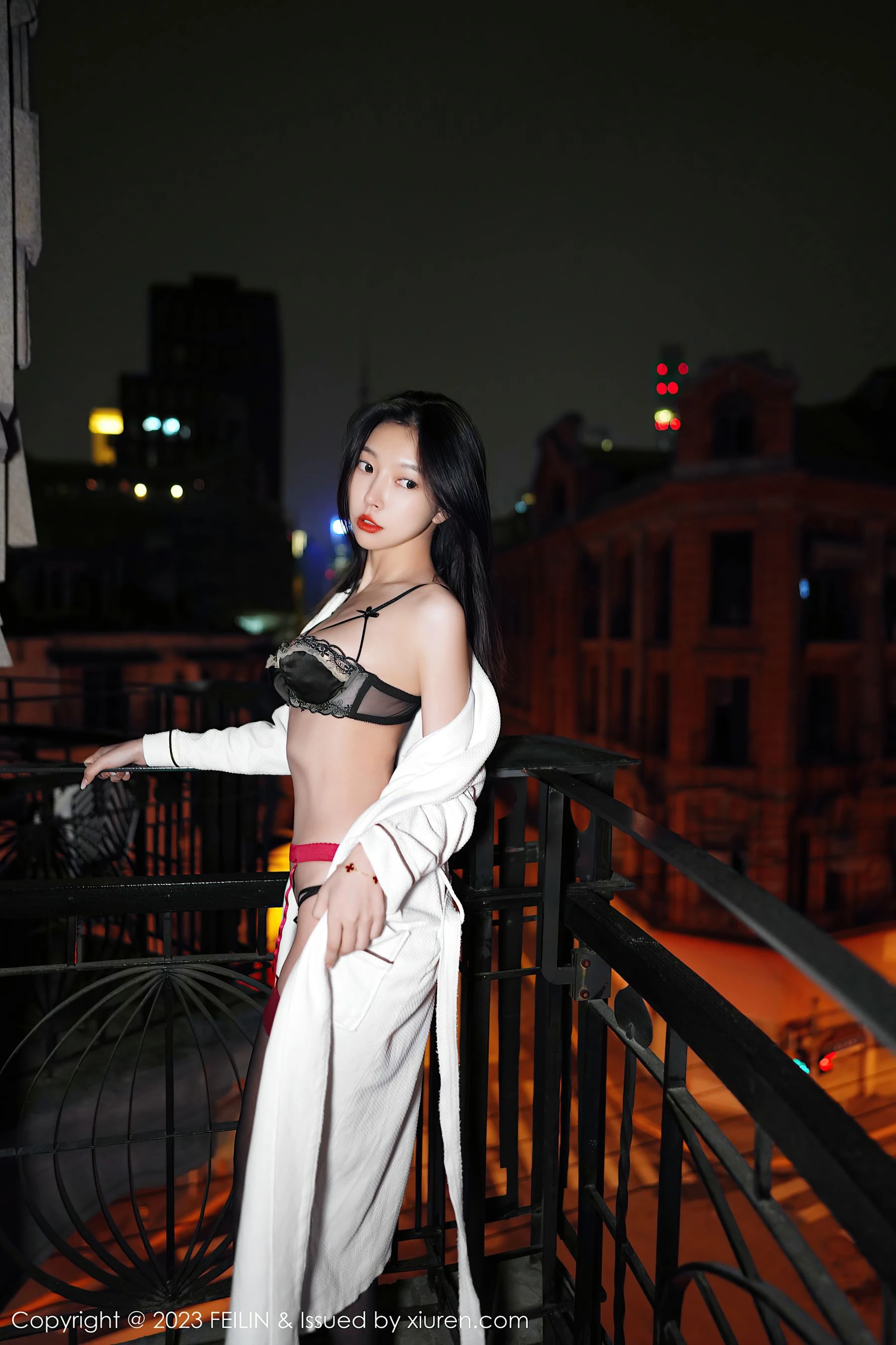 嗲囡囡 VOL.464 冯木木LRIS