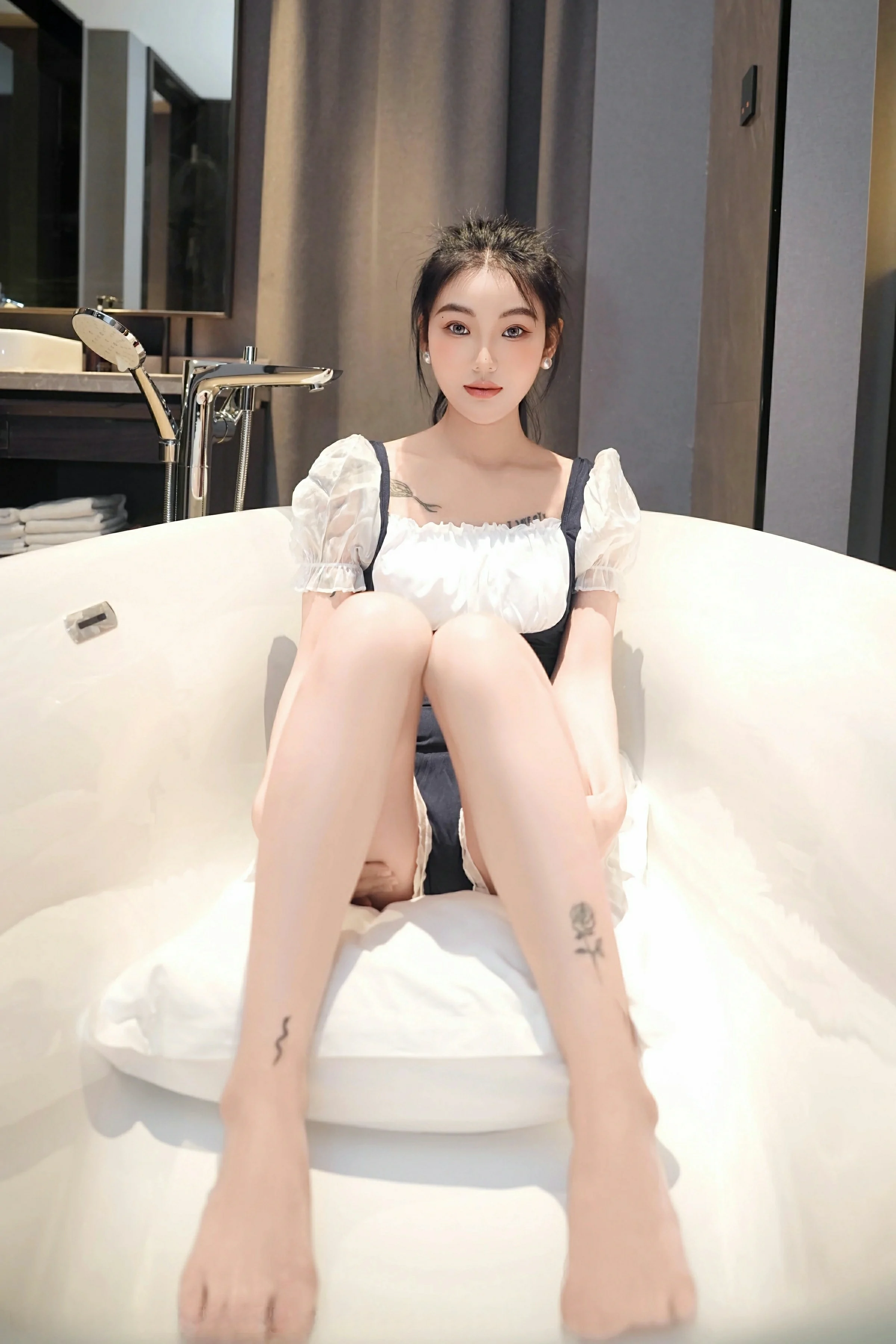 嗲囡囡 VOL.491 希恬儿 [60P]
