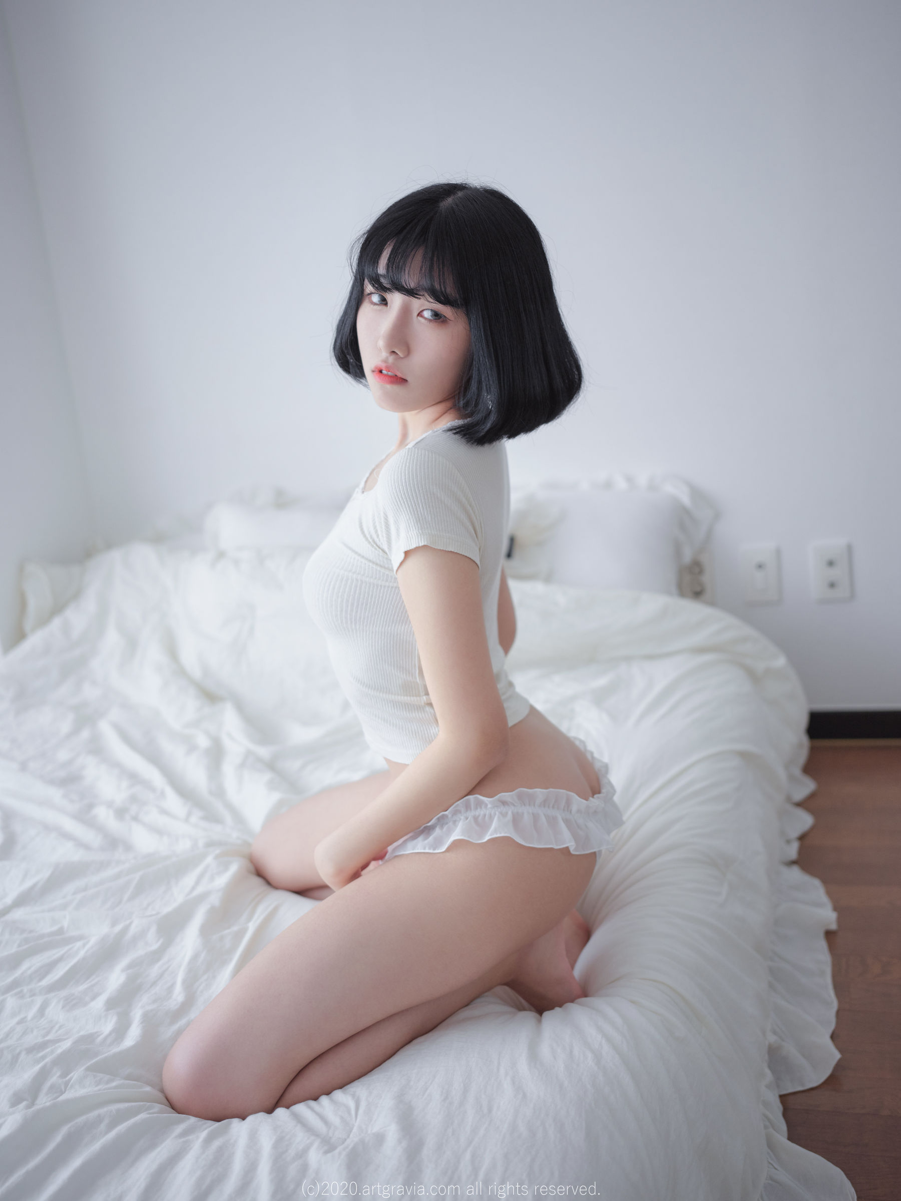 [ARTGRAVIA] VOL.210 Sonson [50P]