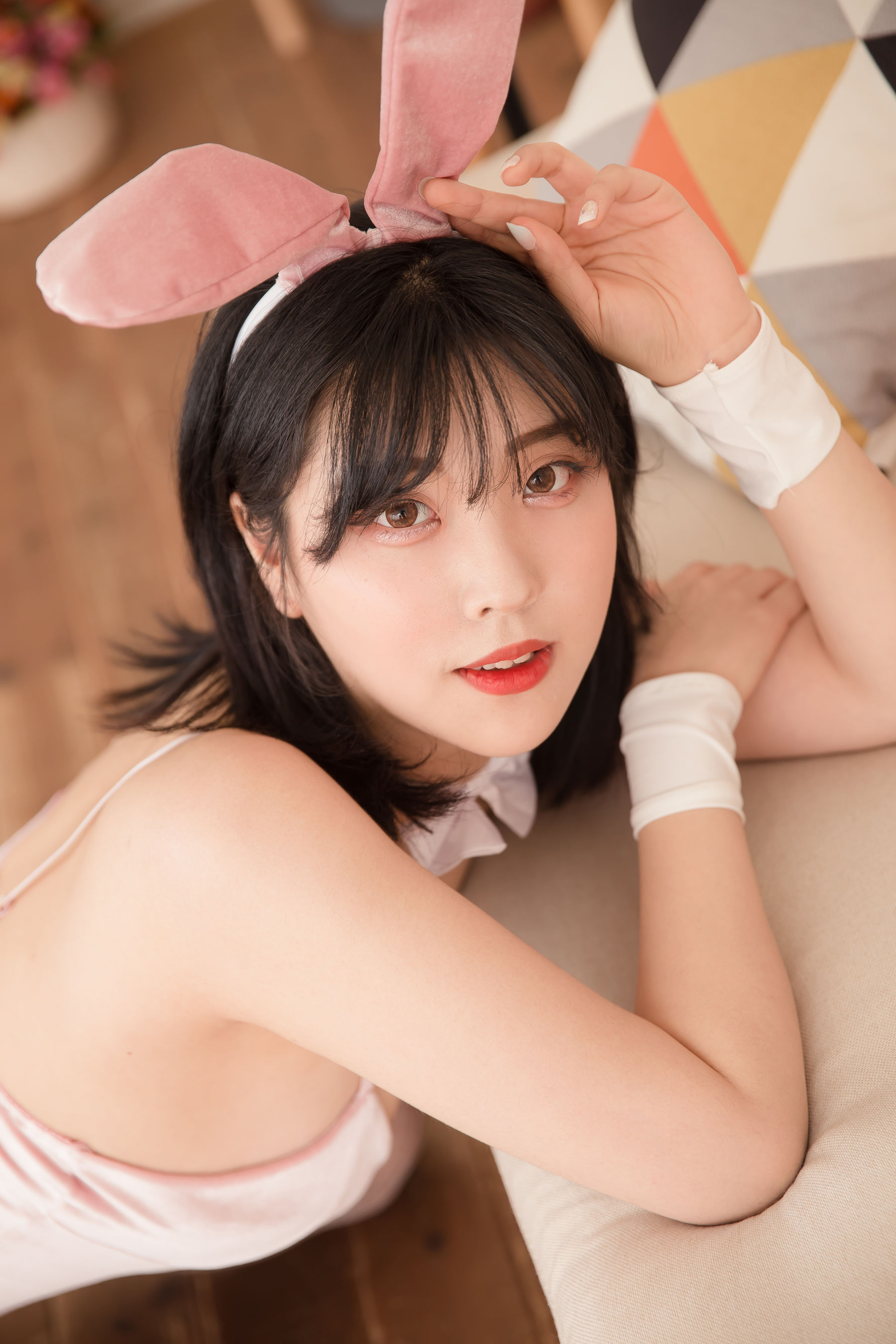 [JOApictures] HANA x JOA 20. APR Vol.1 [51P]
