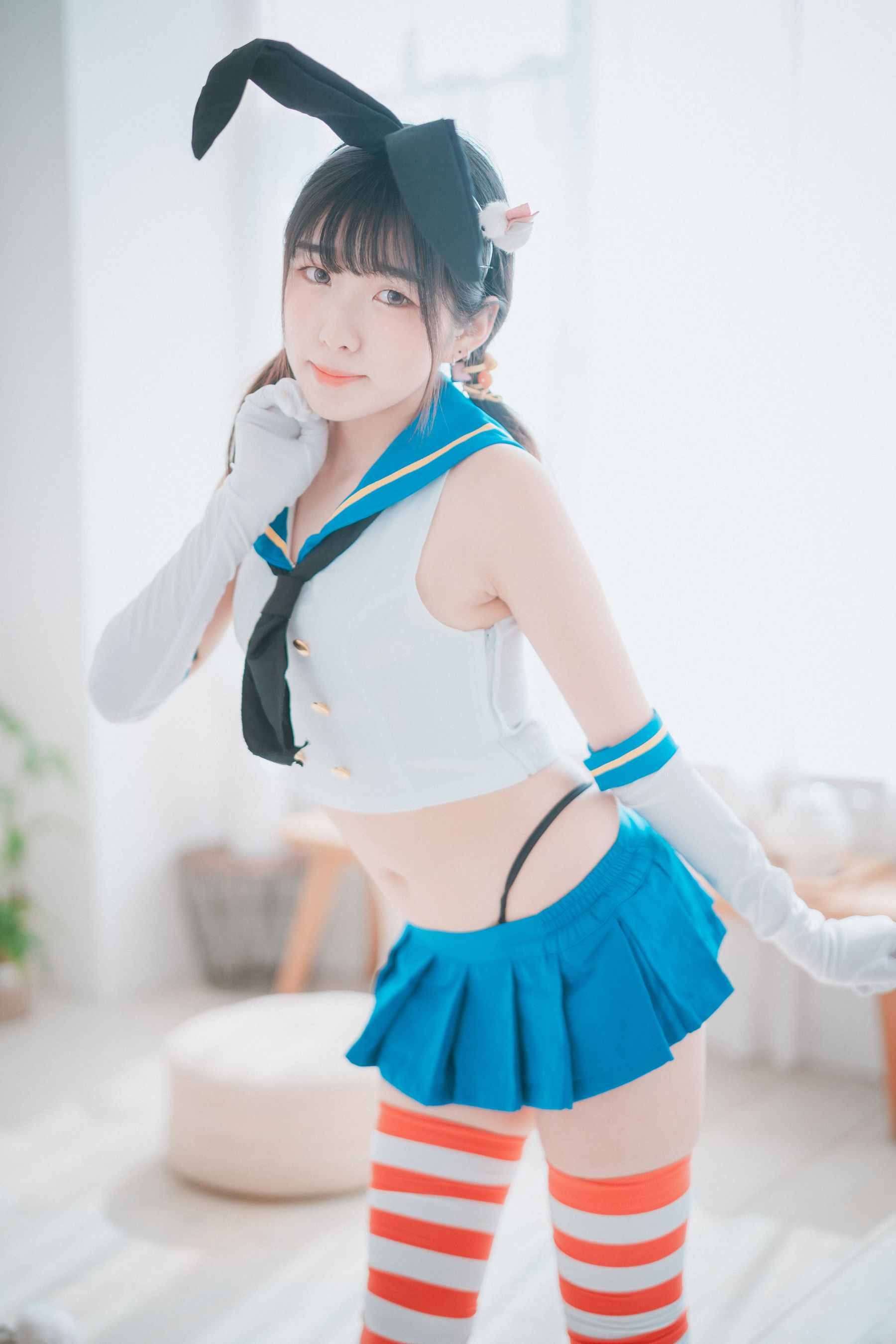 [DJAWA] Sonson – Fleet Girl [42P]