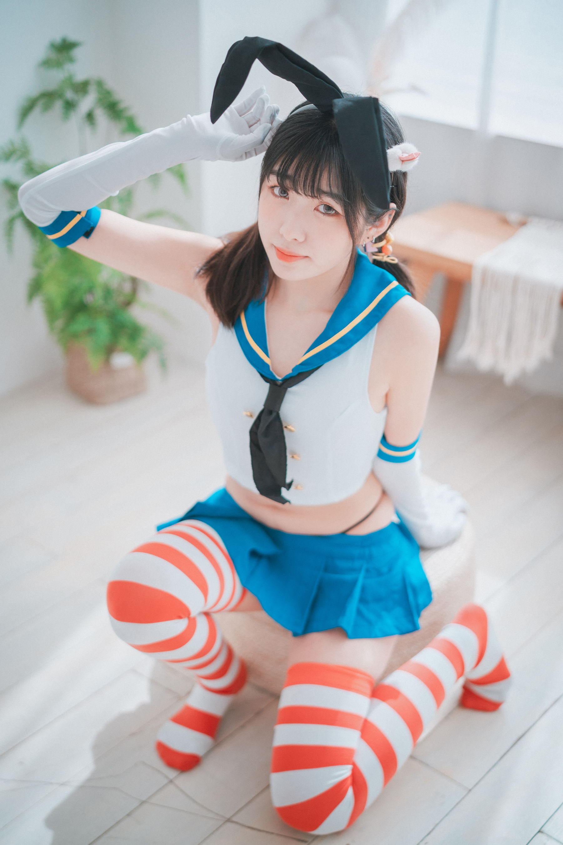 [DJAWA] Sonson – Fleet Girl [42P]