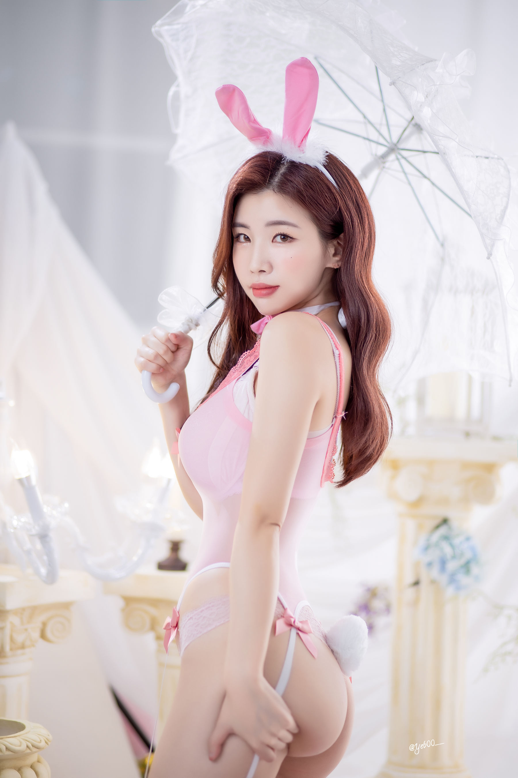 Yebin – Bunny [115P]