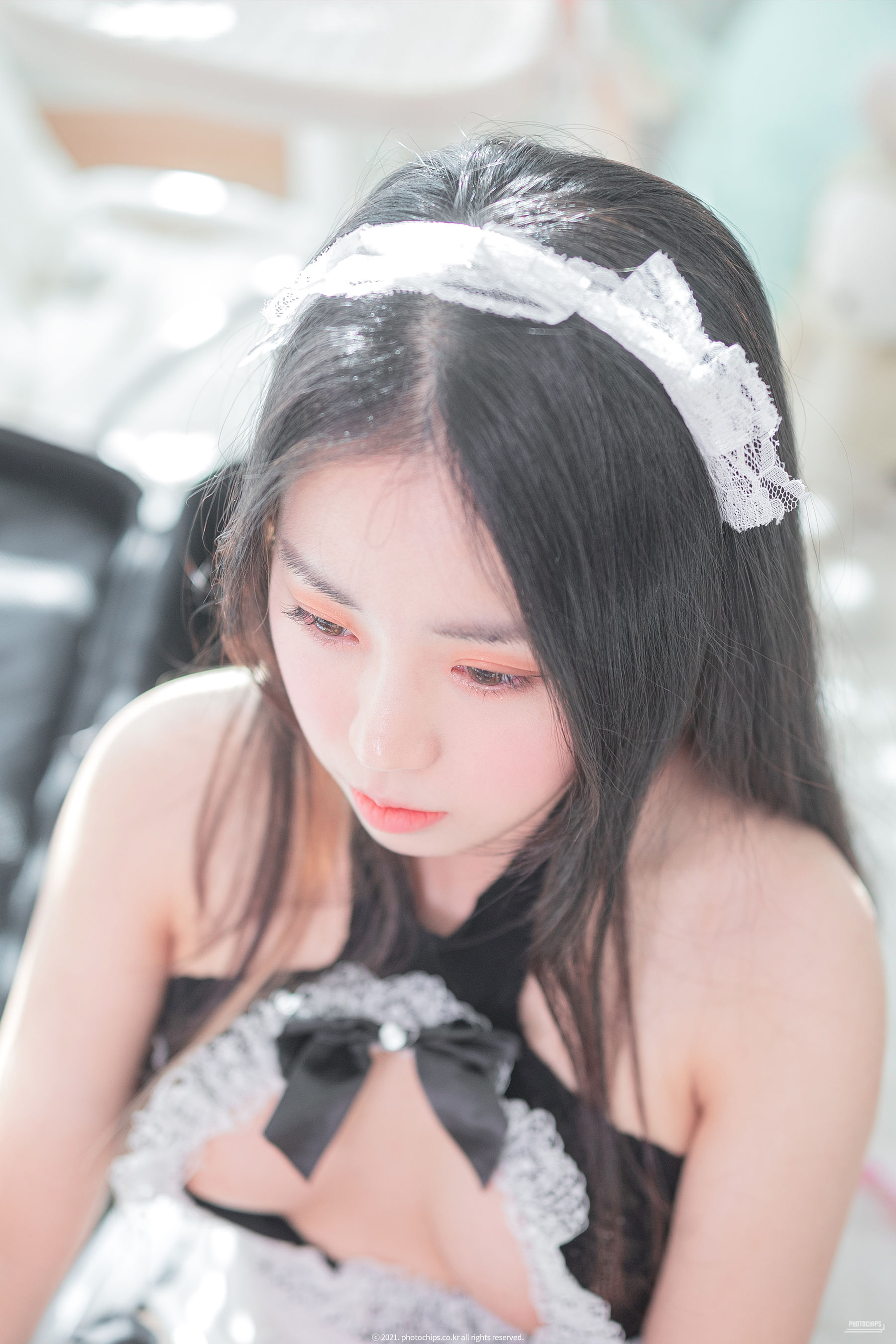 [Photochips] Vol.109 – Dami No.13 [39P]