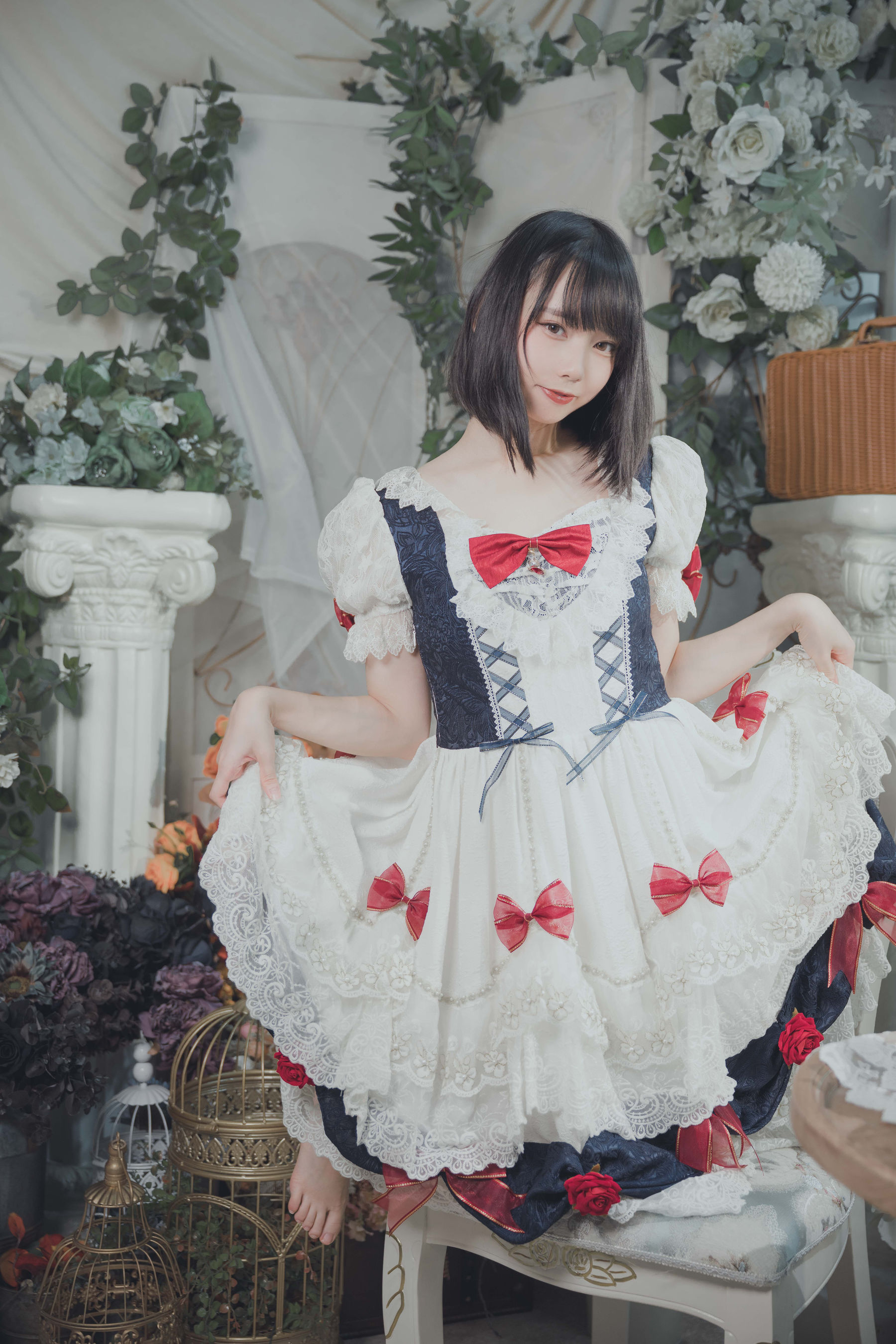 Azuki – patreon [65P]