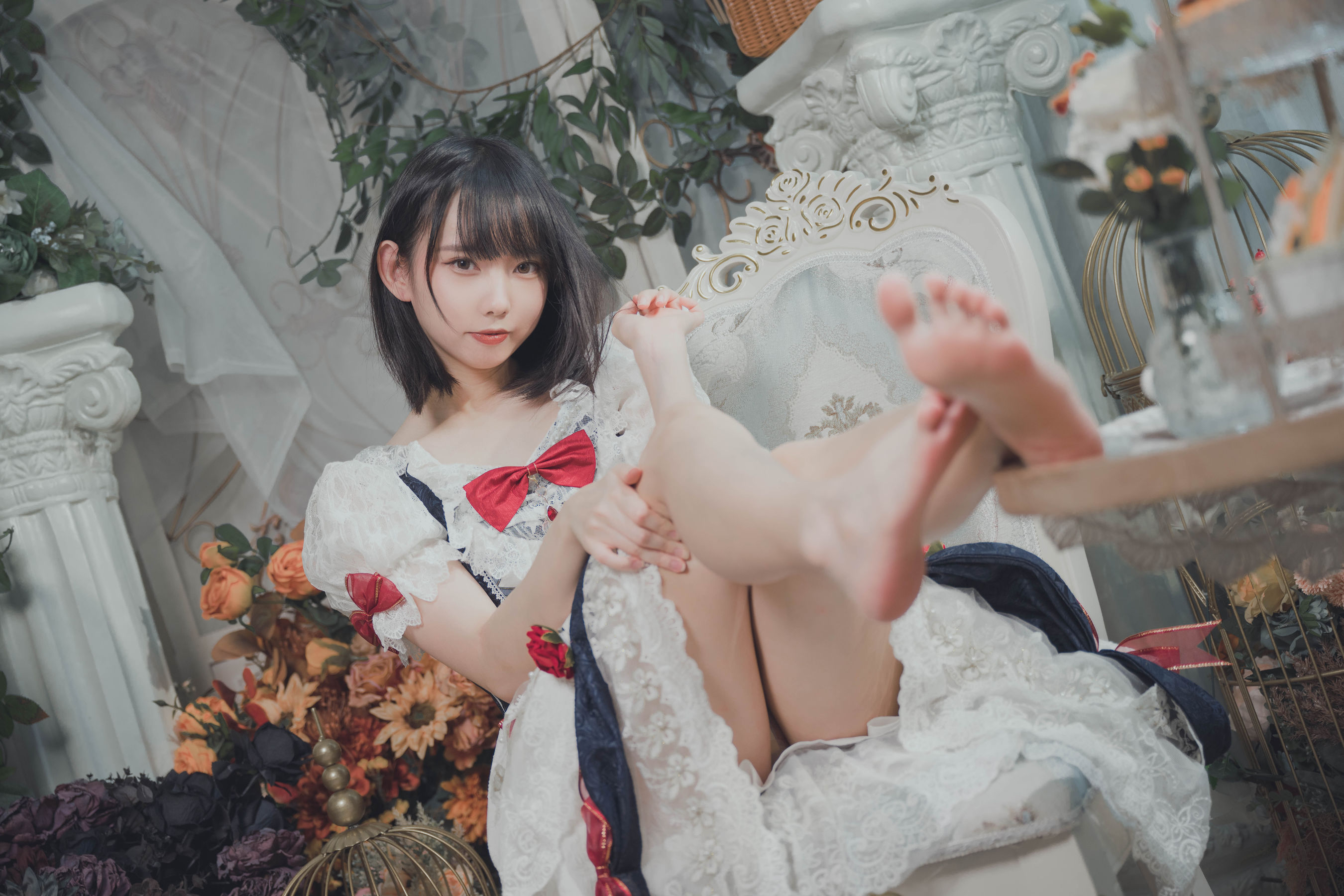 Azuki – patreon [65P]