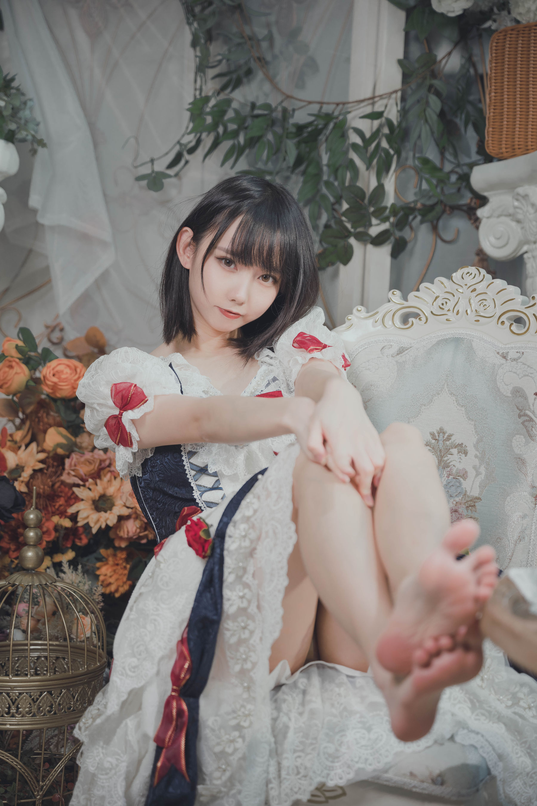 Azuki – patreon [65P]