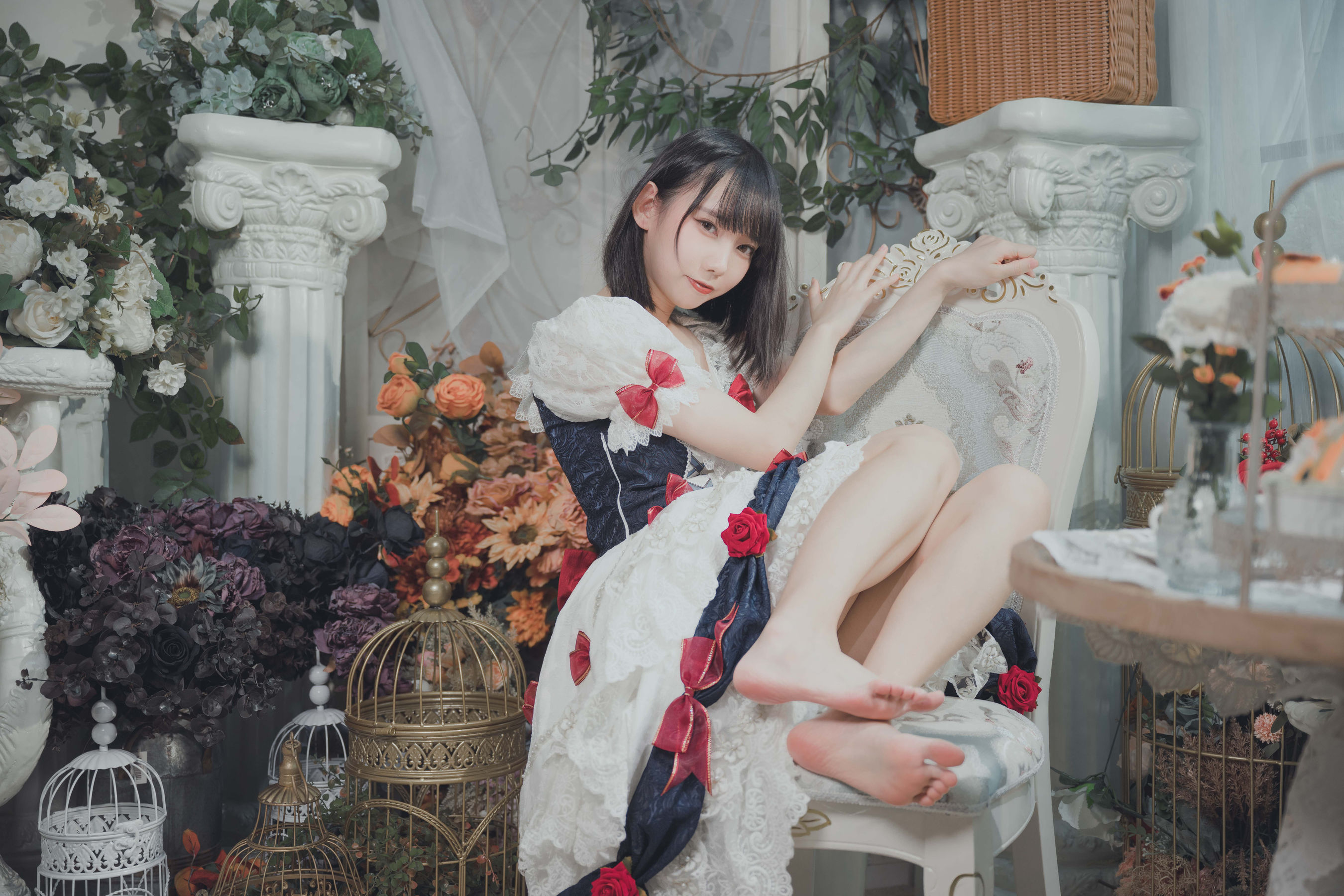 Azuki – patreon [65P]