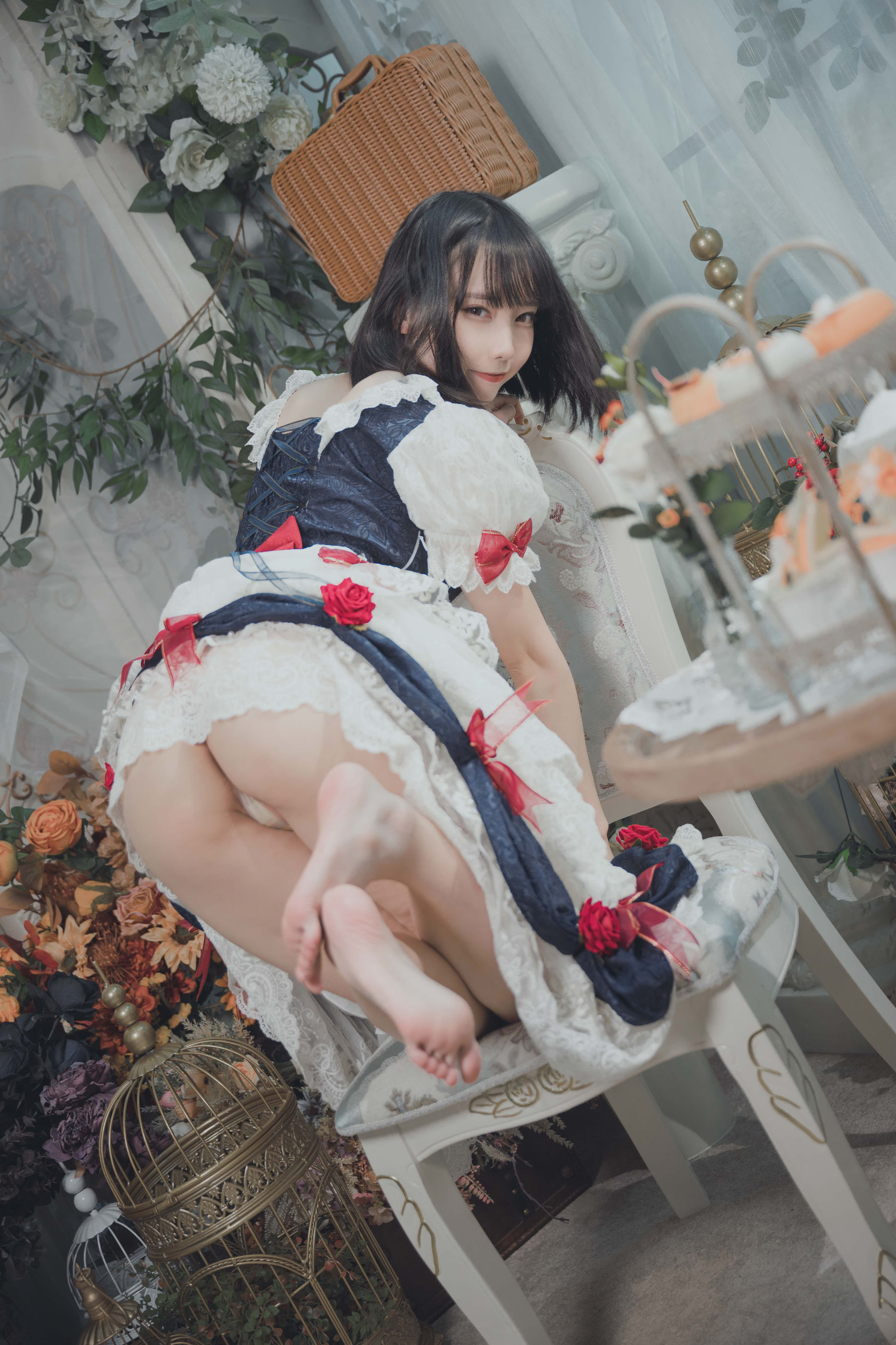Azuki – patreon [65P]