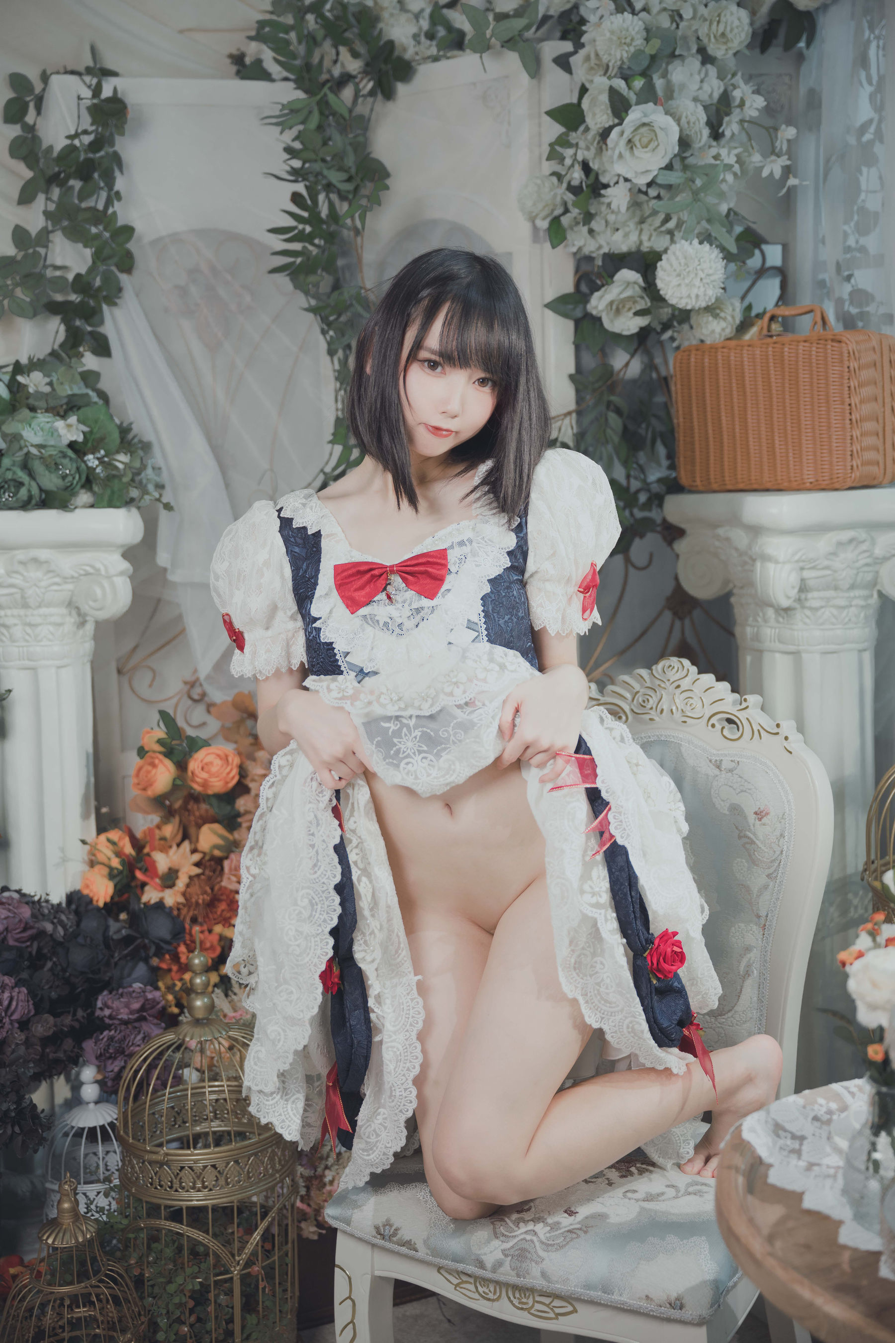 Azuki – patreon [65P]