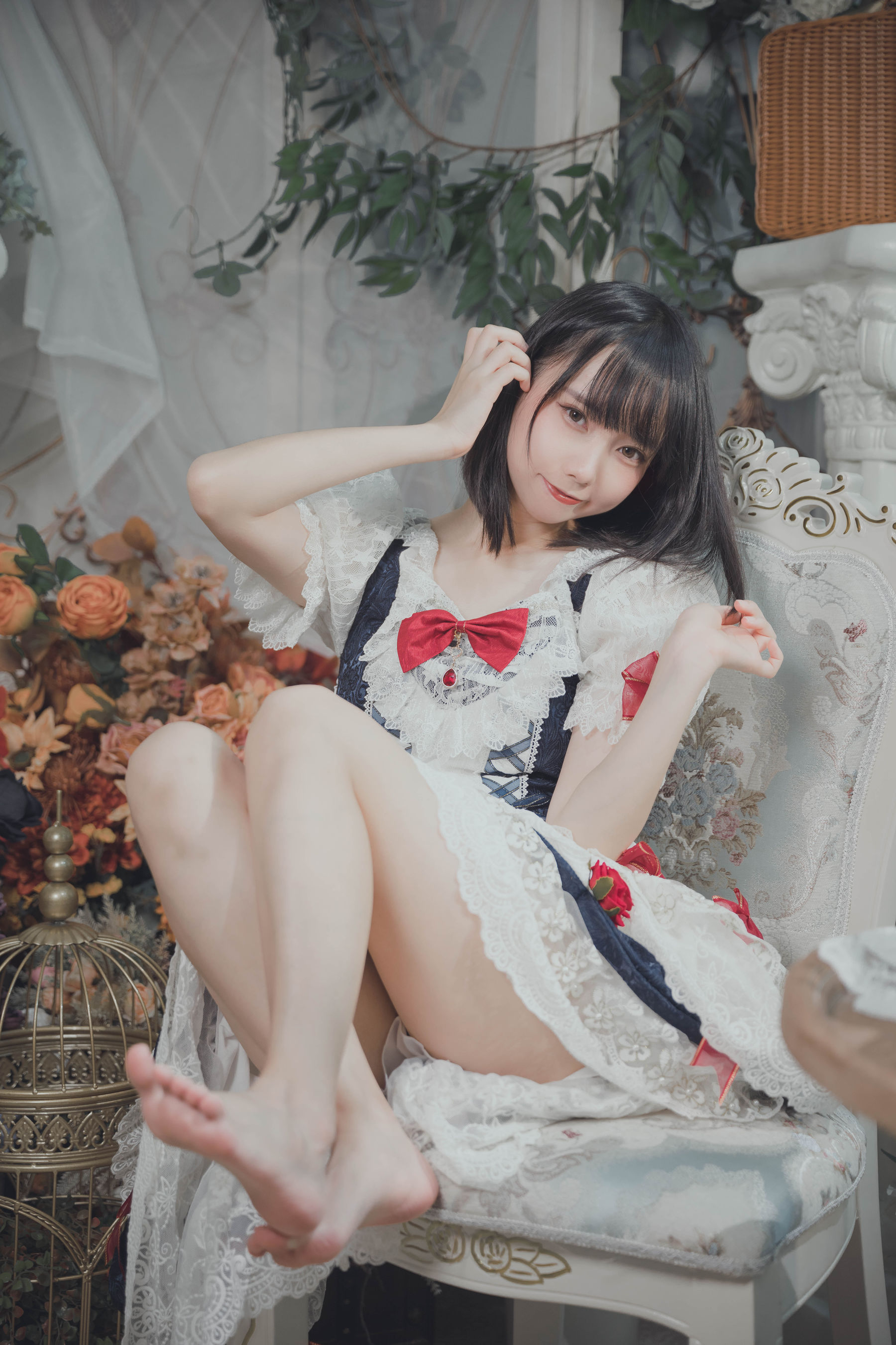Azuki – patreon [65P]