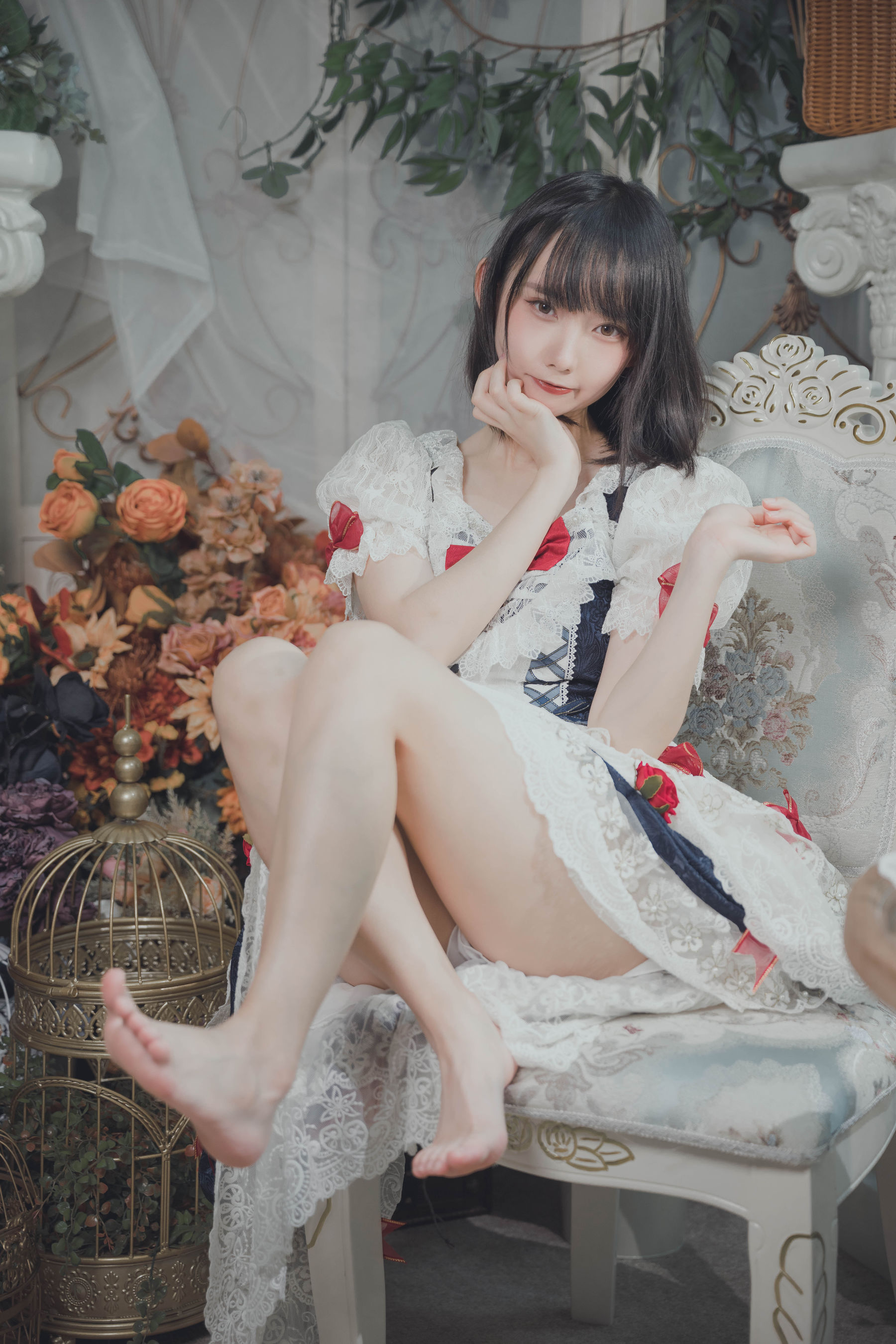 Azuki – patreon [65P]