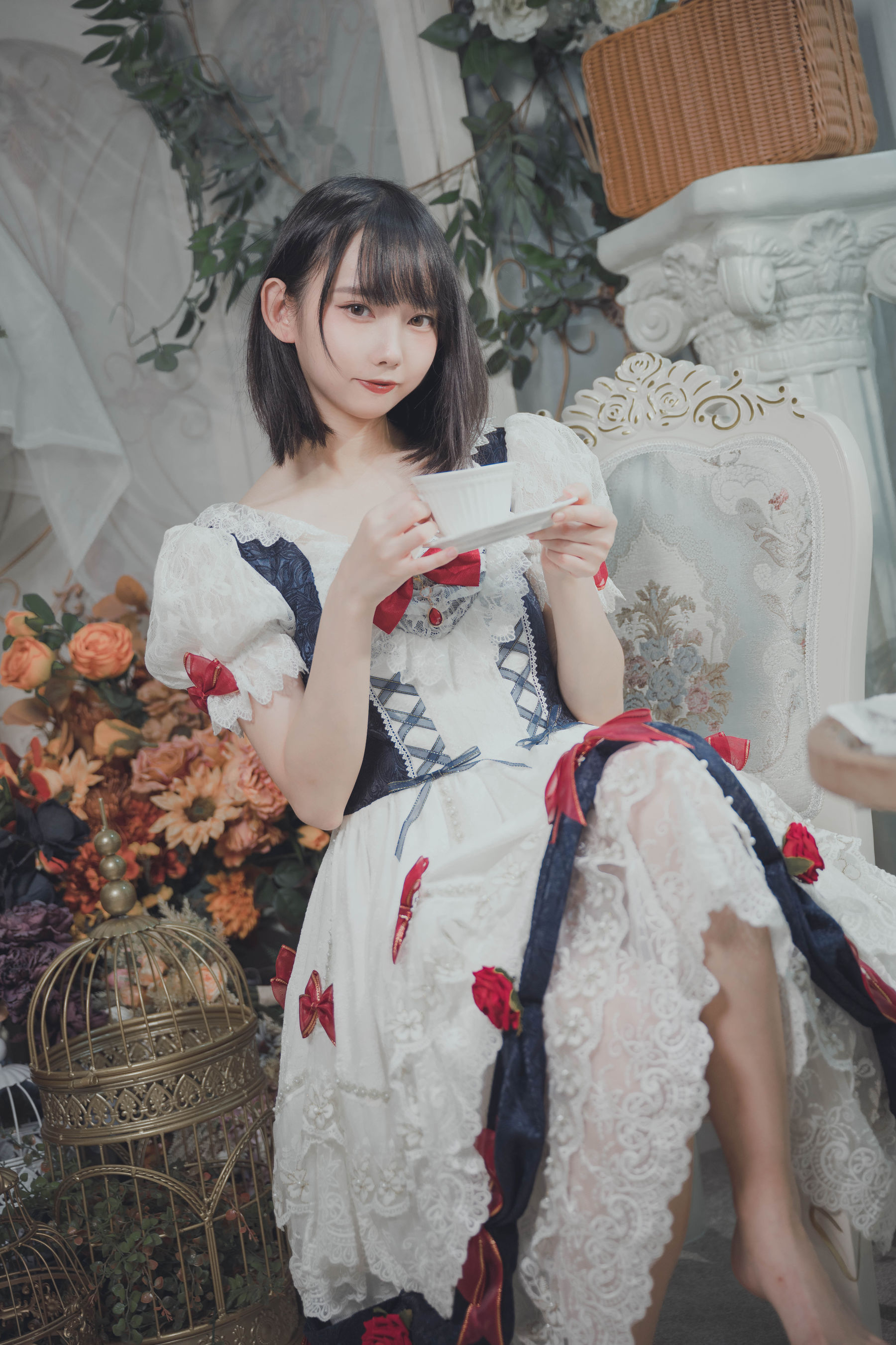 Azuki – patreon [65P]