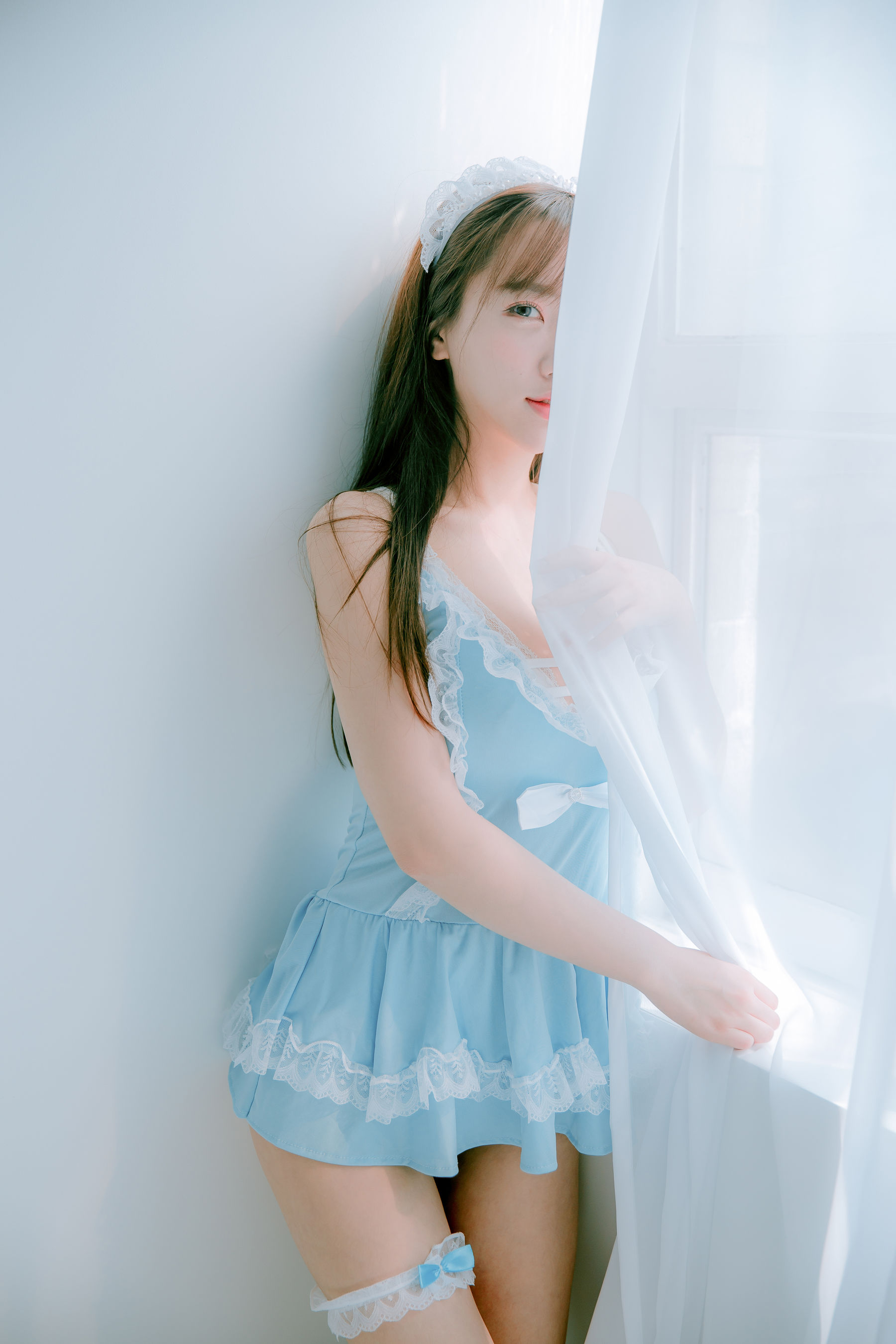 [JOApictures] Yeeun x JOA 20. APR Vol.1 [89P]
