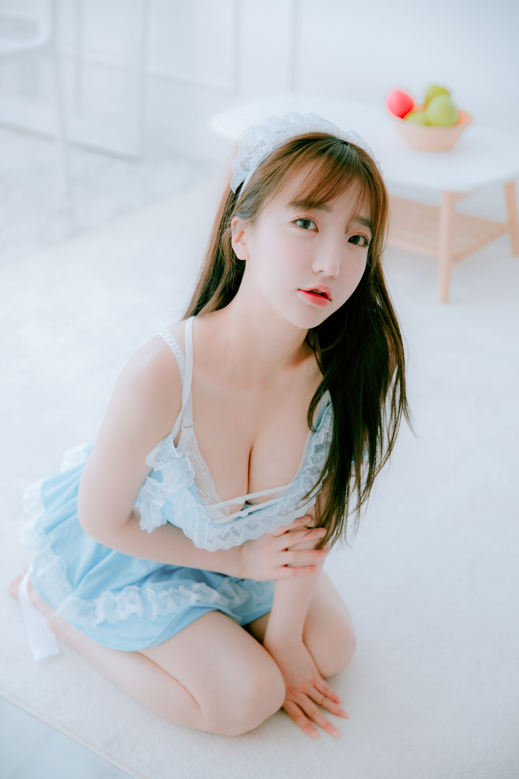 [JOApictures] Yeeun x JOA 20. APR Vol.1 [89P]