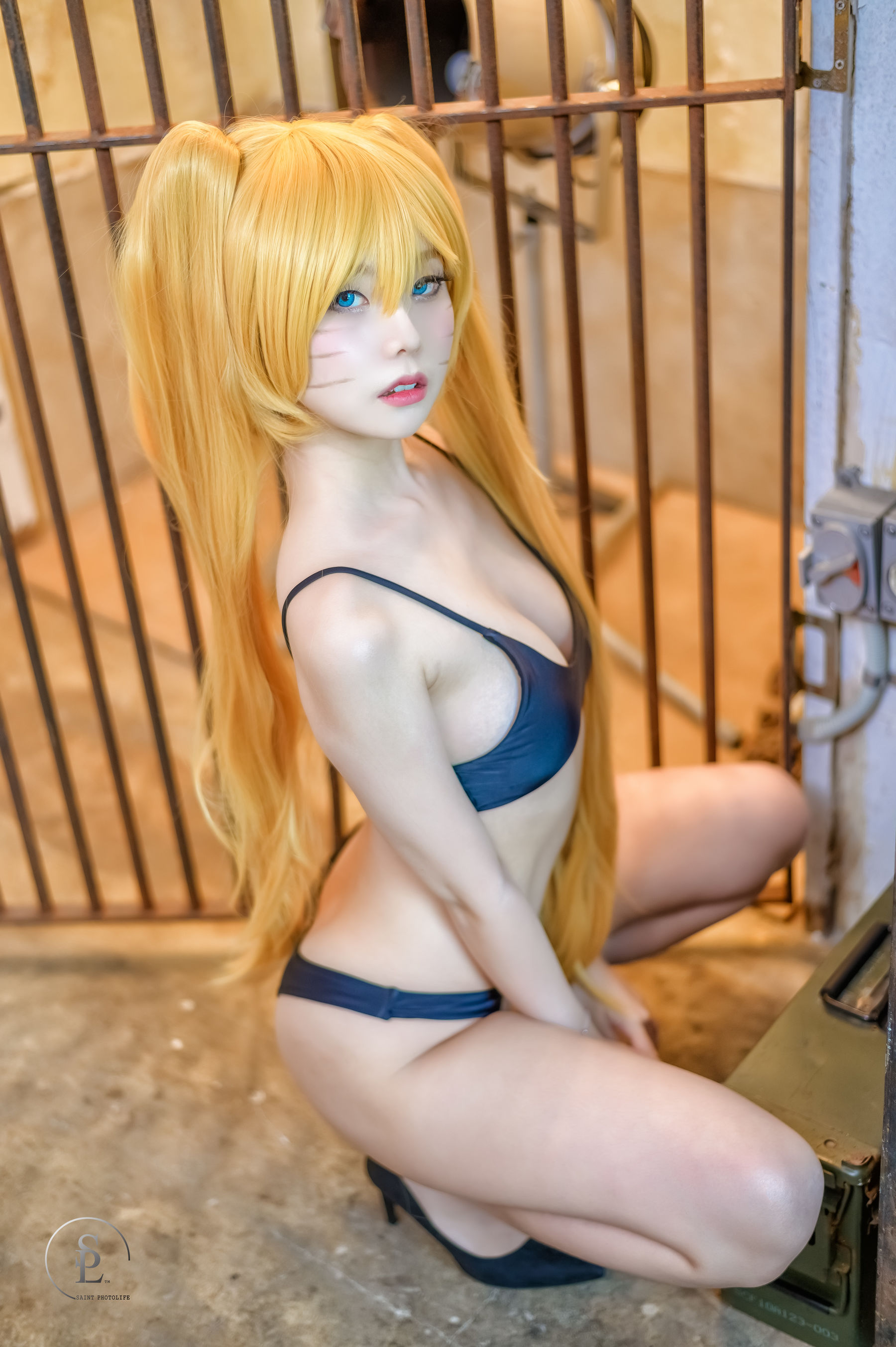 [PATREON] Yuna – Webpictorial [198P]