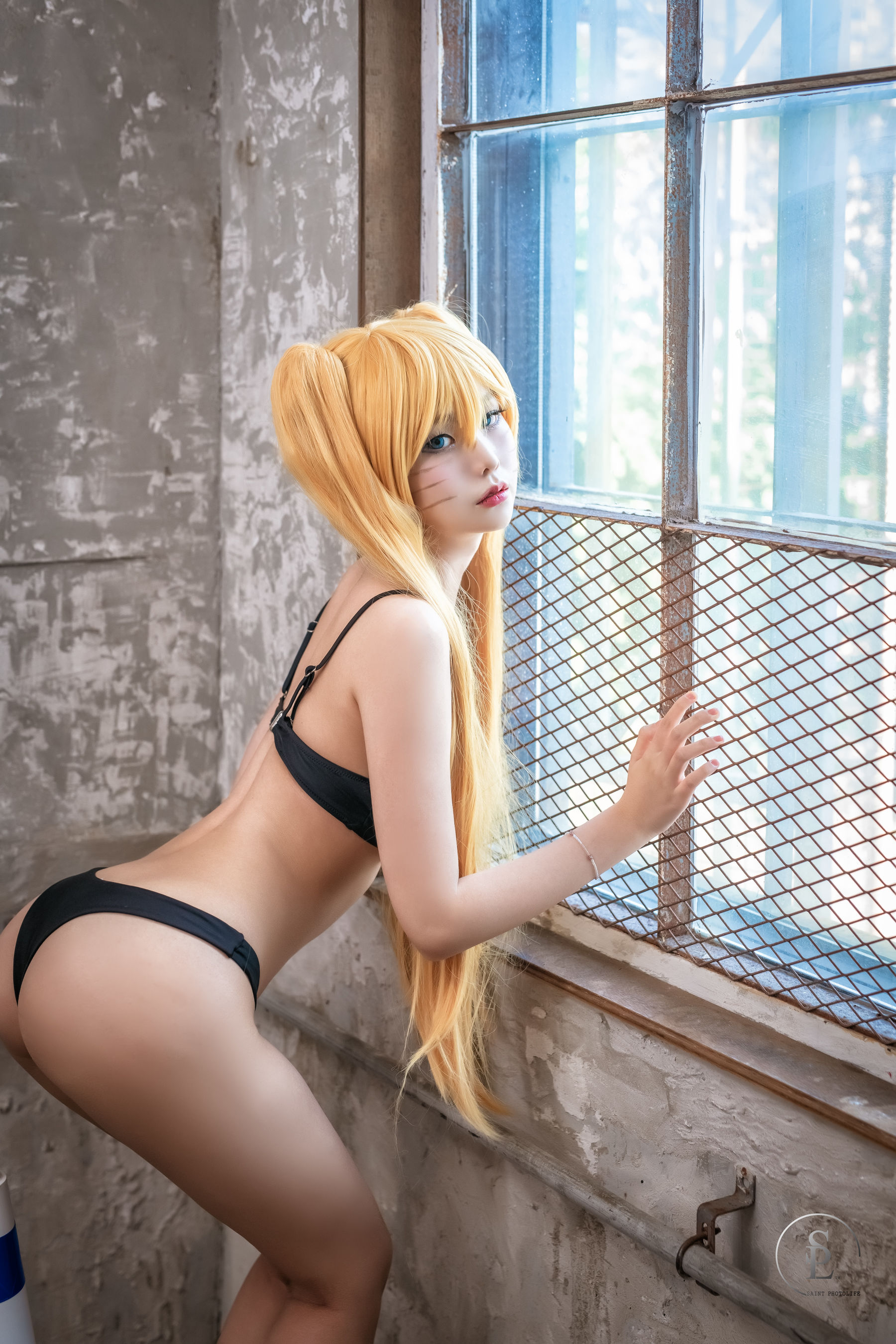 [PATREON] Yuna – Webpictorial [198P]