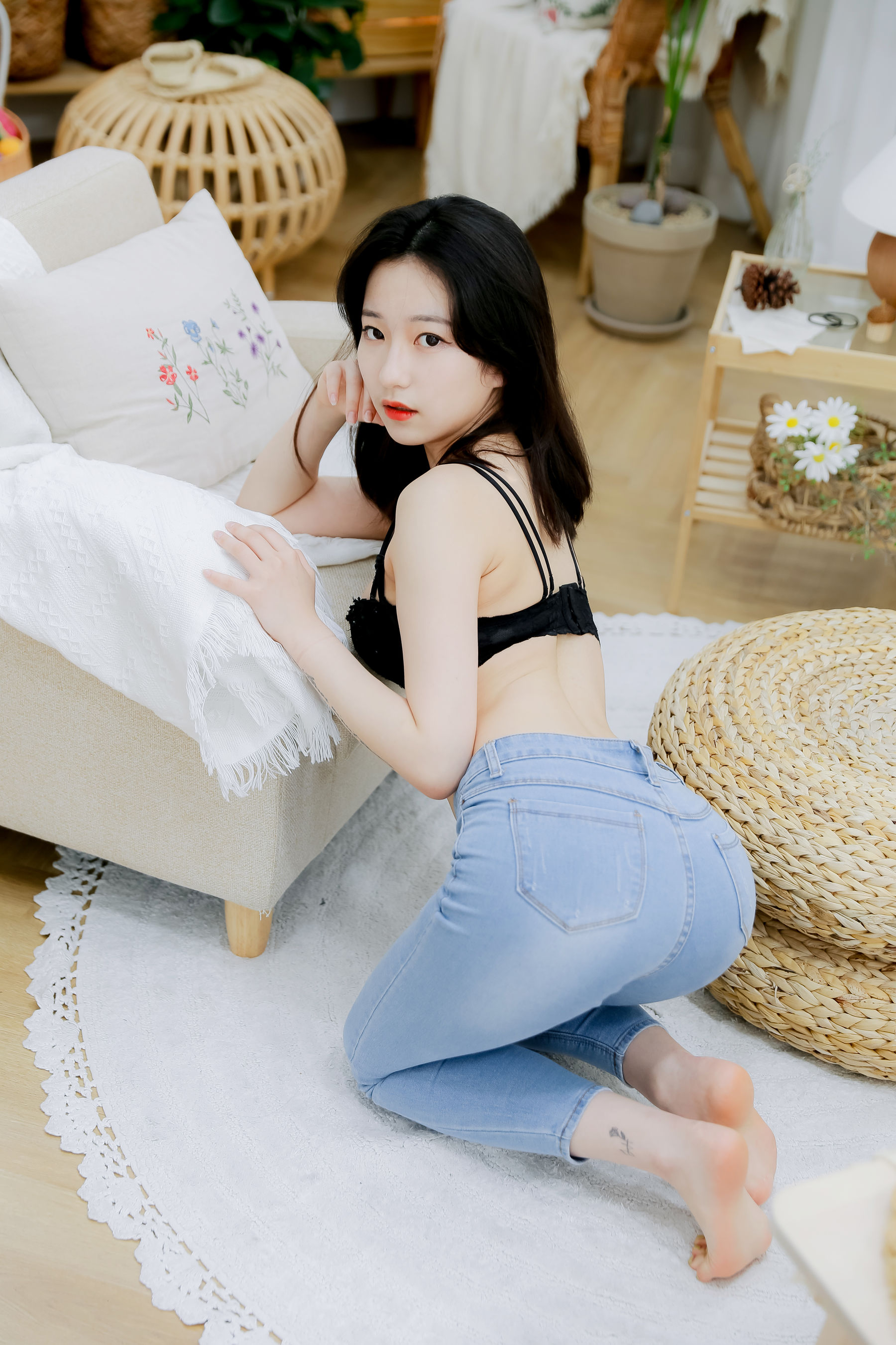 [JOApictures] Sehee x JOA 21. MARCH Vol.1 [63P]