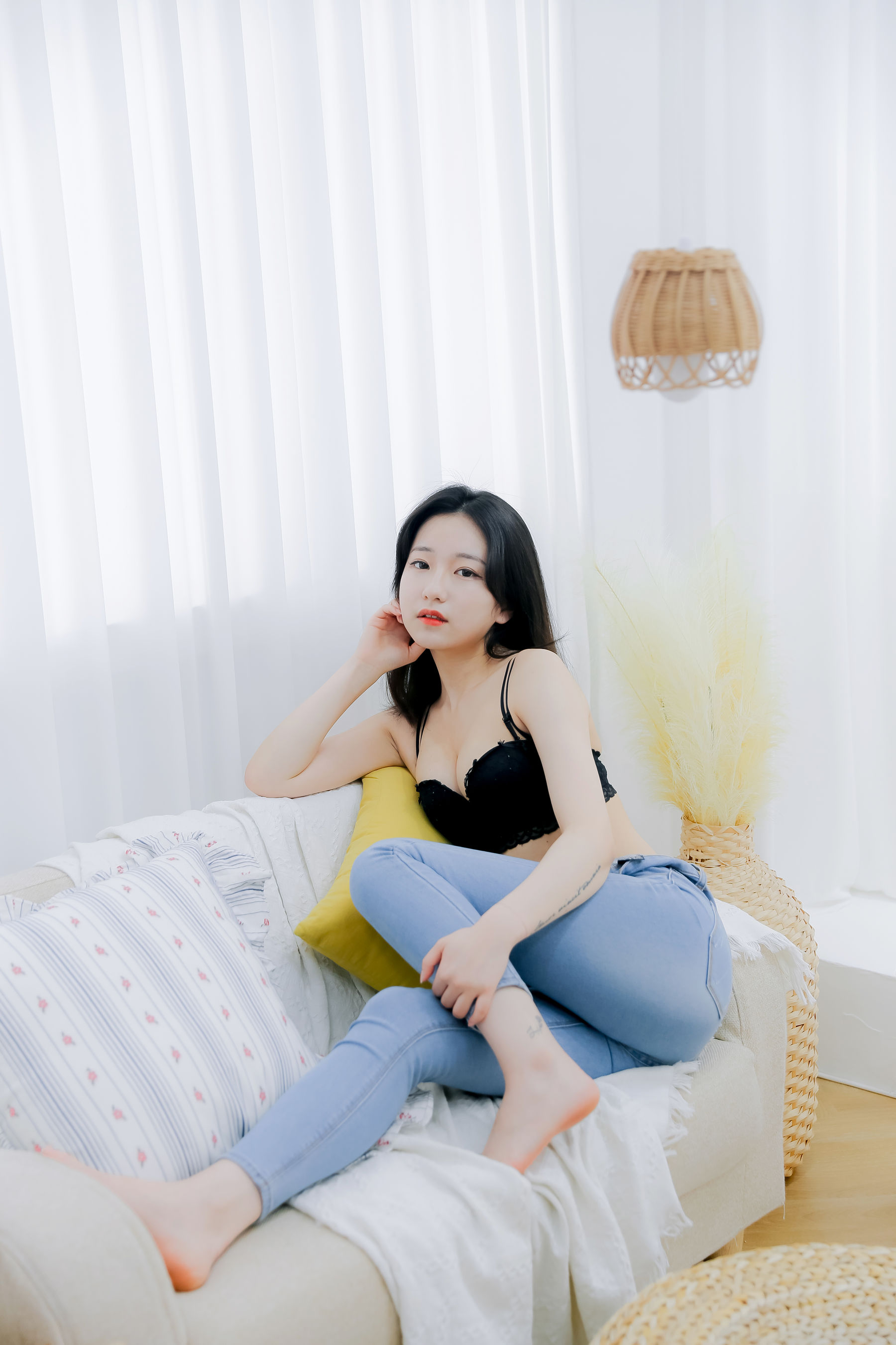 [JOApictures] Sehee x JOA 21. MARCH Vol.1 [63P]