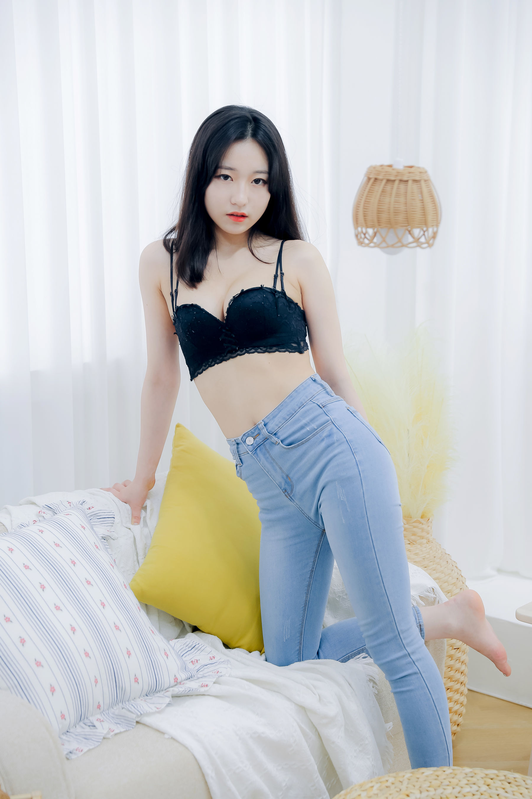 [JOApictures] Sehee x JOA 21. MARCH Vol.1 [63P]