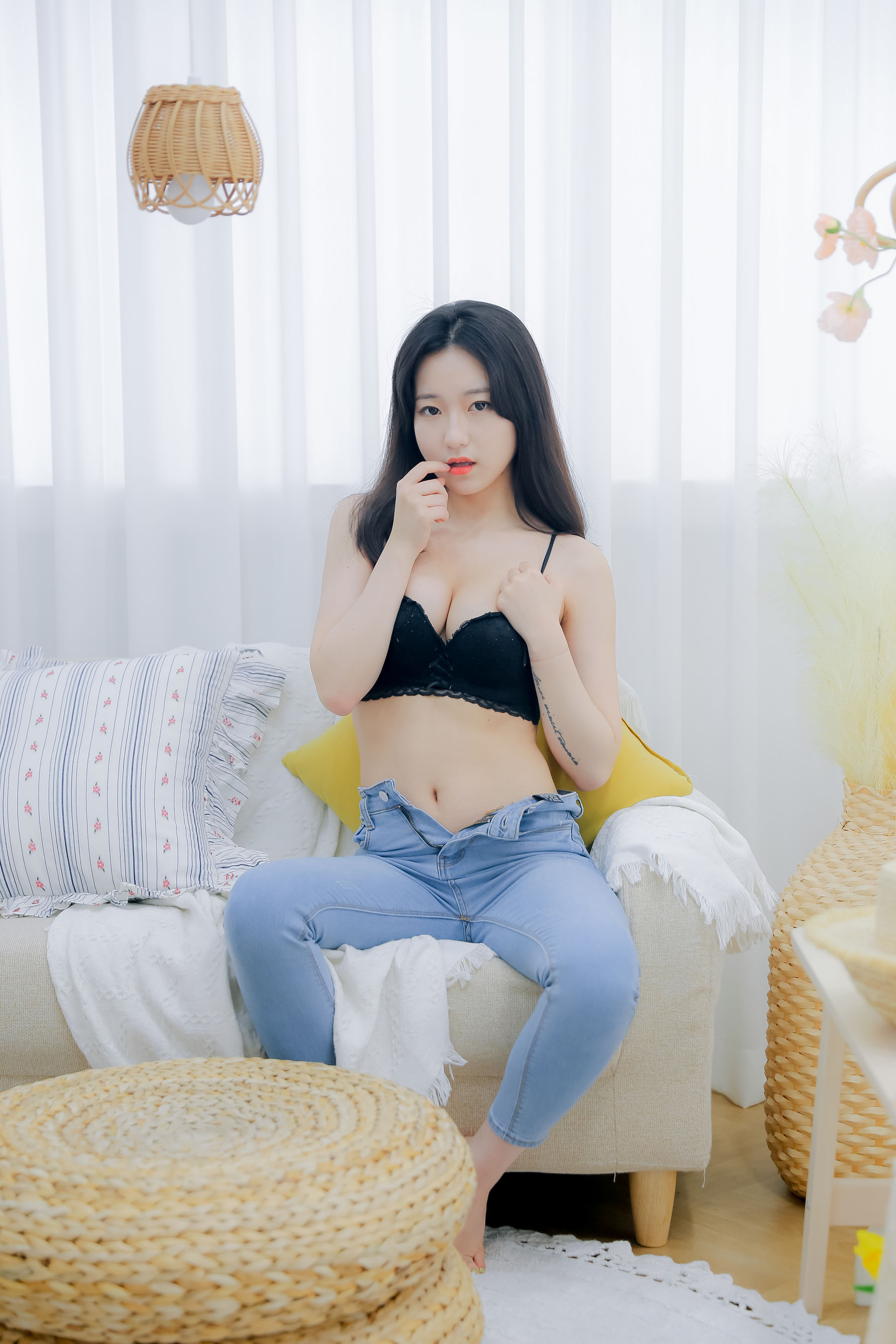 [JOApictures] Sehee x JOA 21. MARCH Vol.1 [63P]