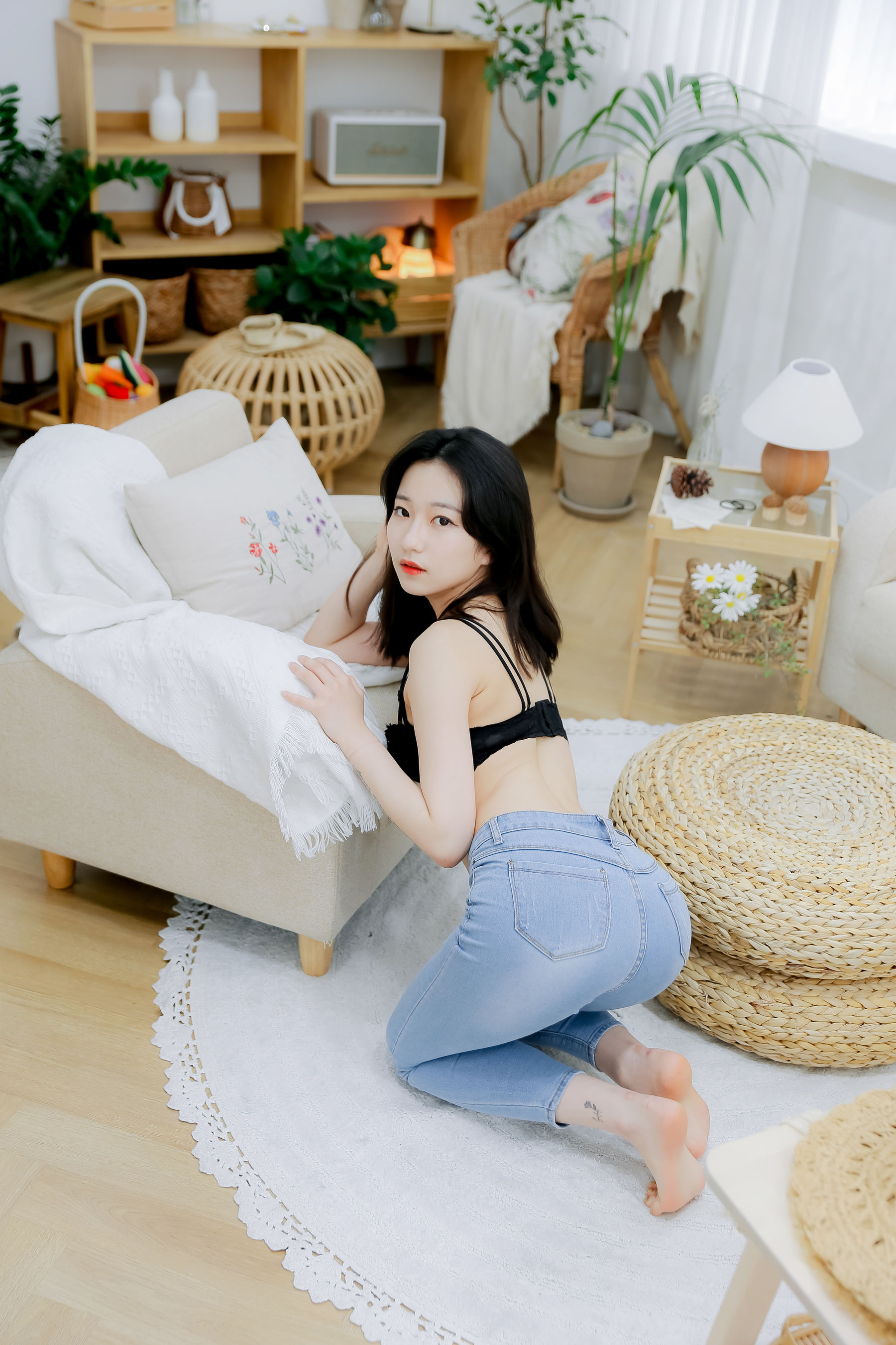 [JOApictures] Sehee x JOA 21. MARCH Vol.1 [63P]