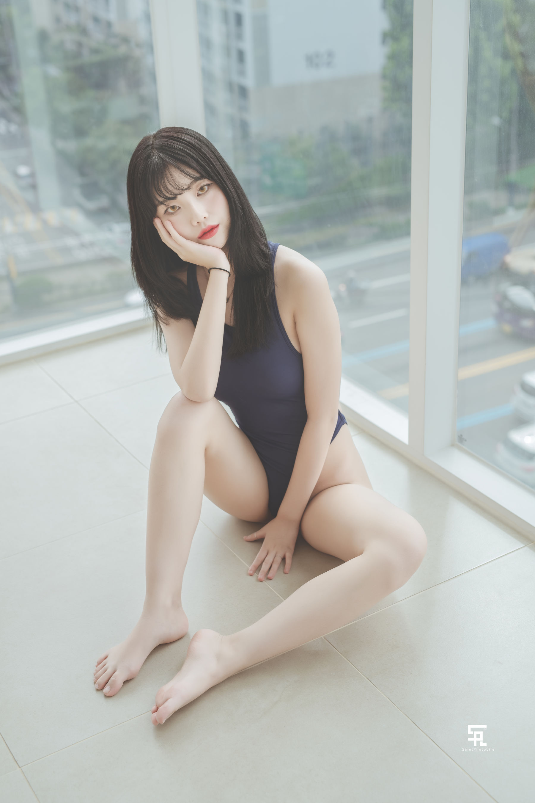 [saintphotolife] Yuna – Growing up Vol.3 [50P]
