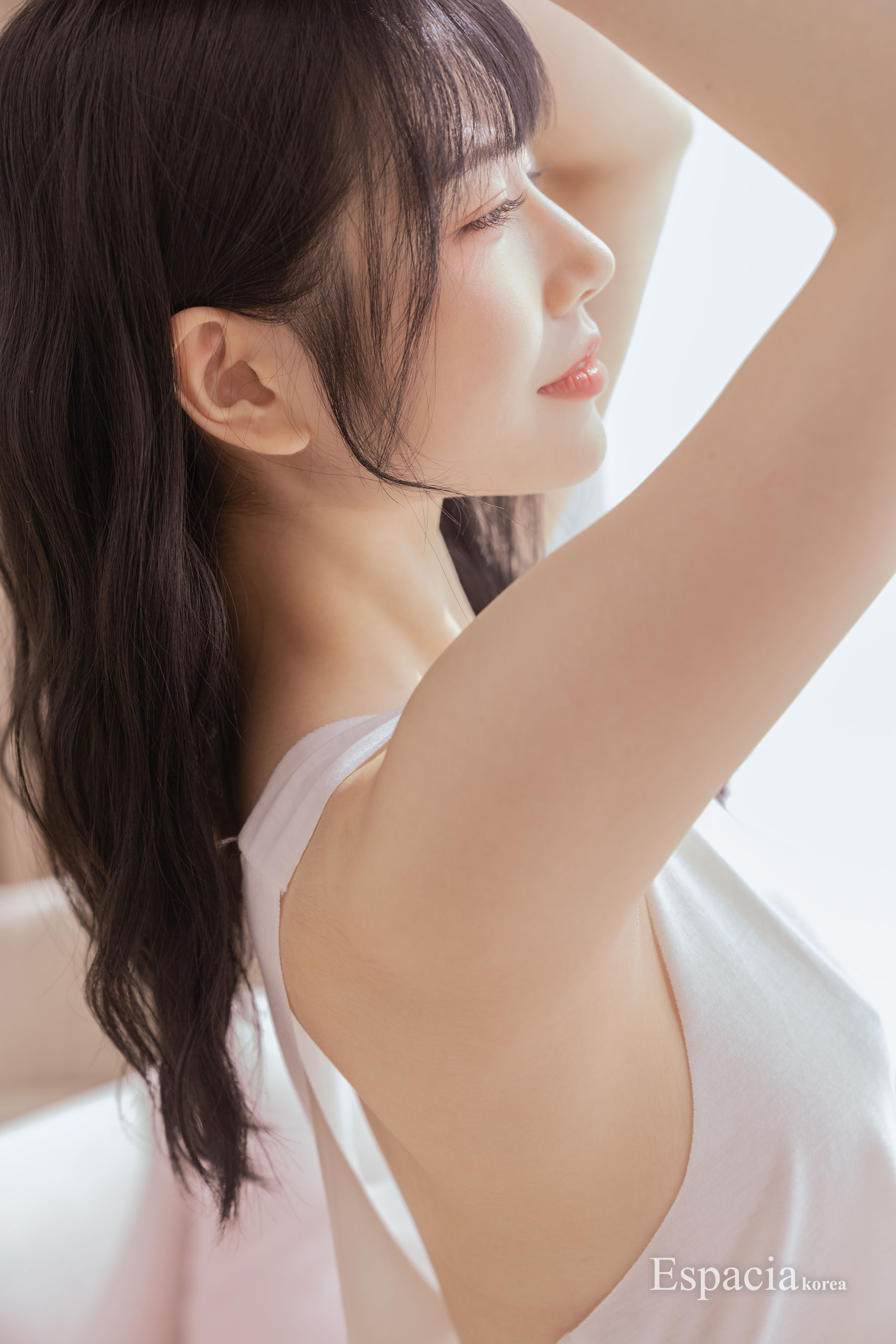 [ESPACIAKOREA] EXC-108 – Saika [17P]