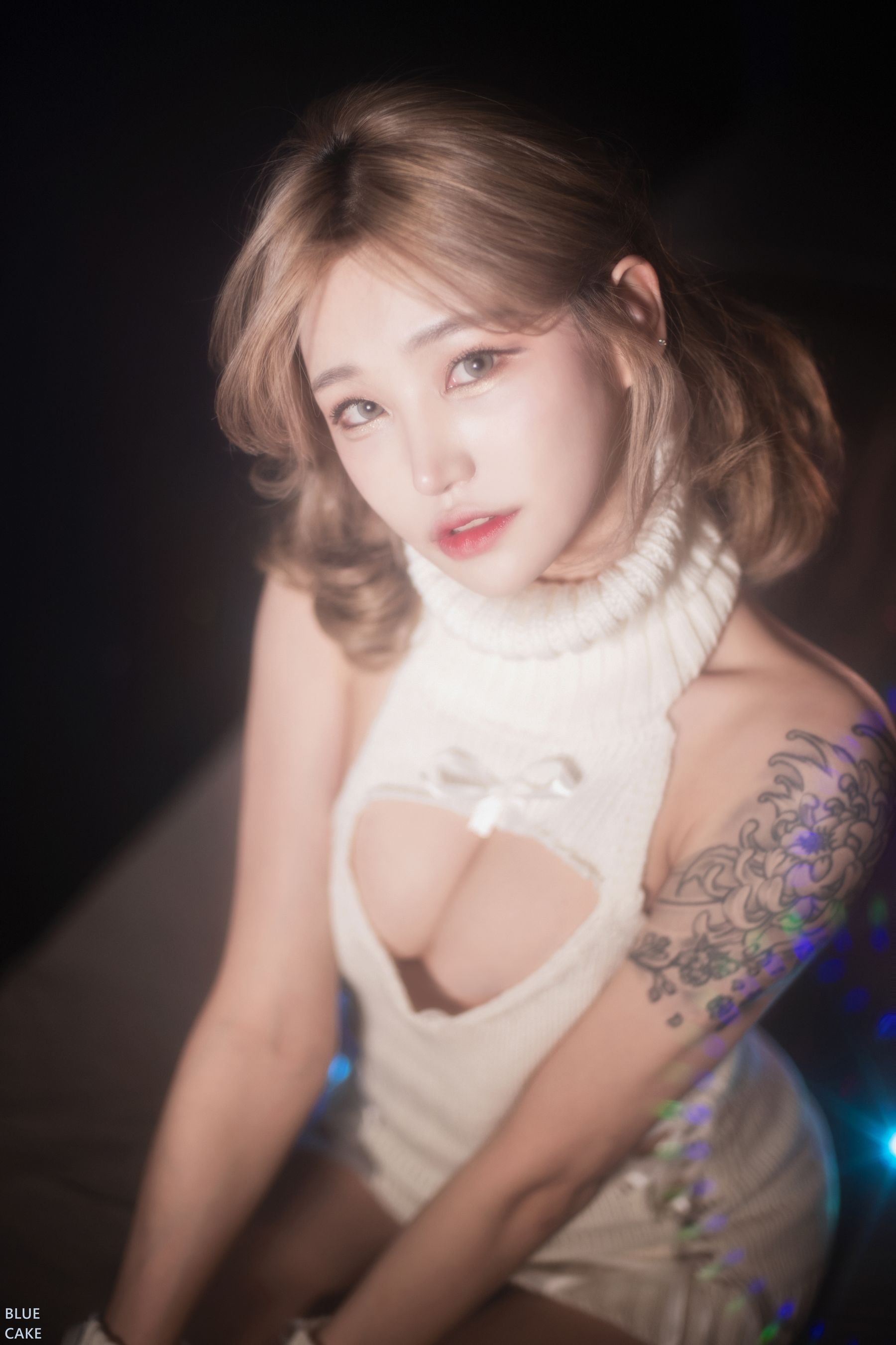 [BLUECAKE] Taeri – FANTASY [169P]